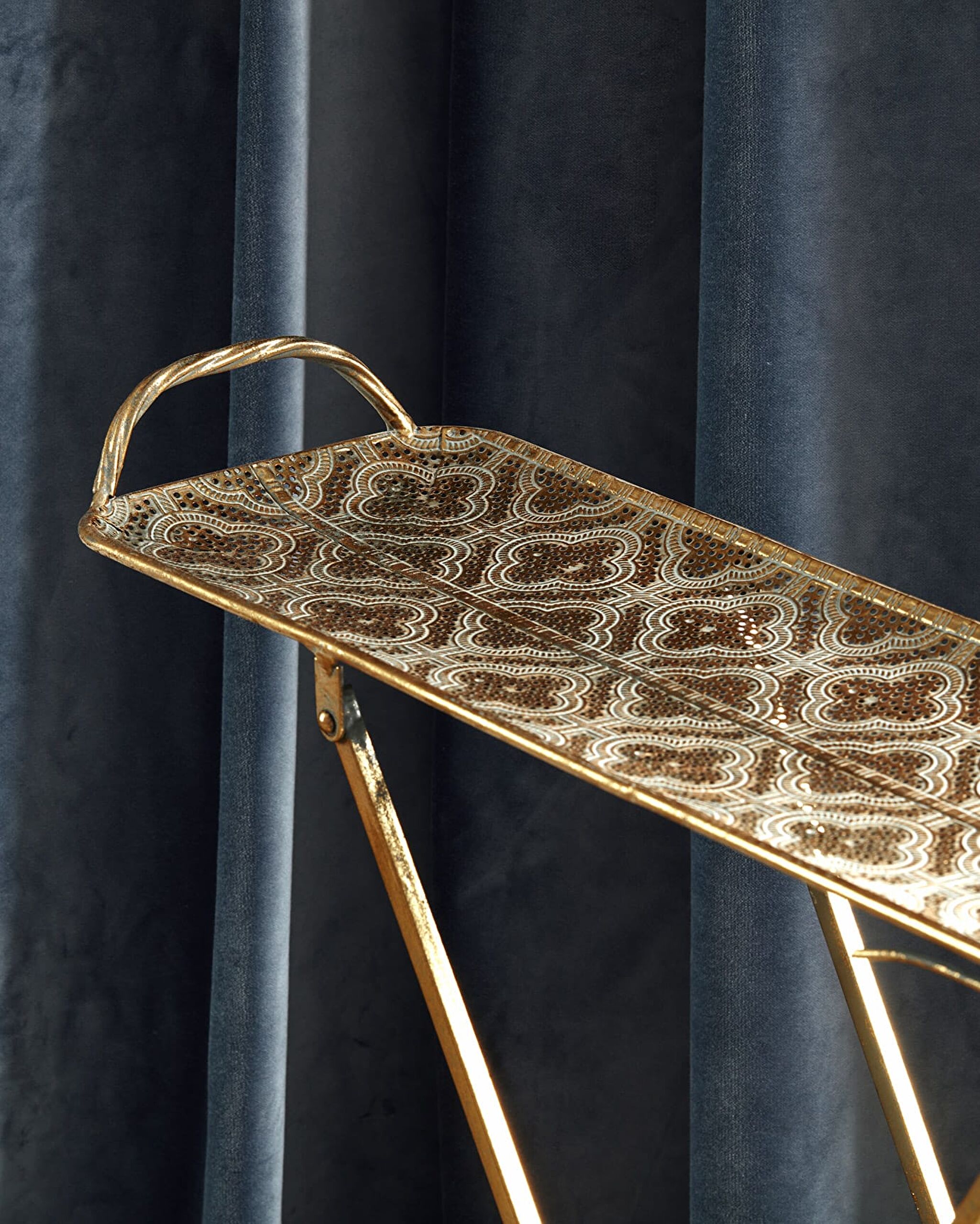 Marinette Coffee Table - 1