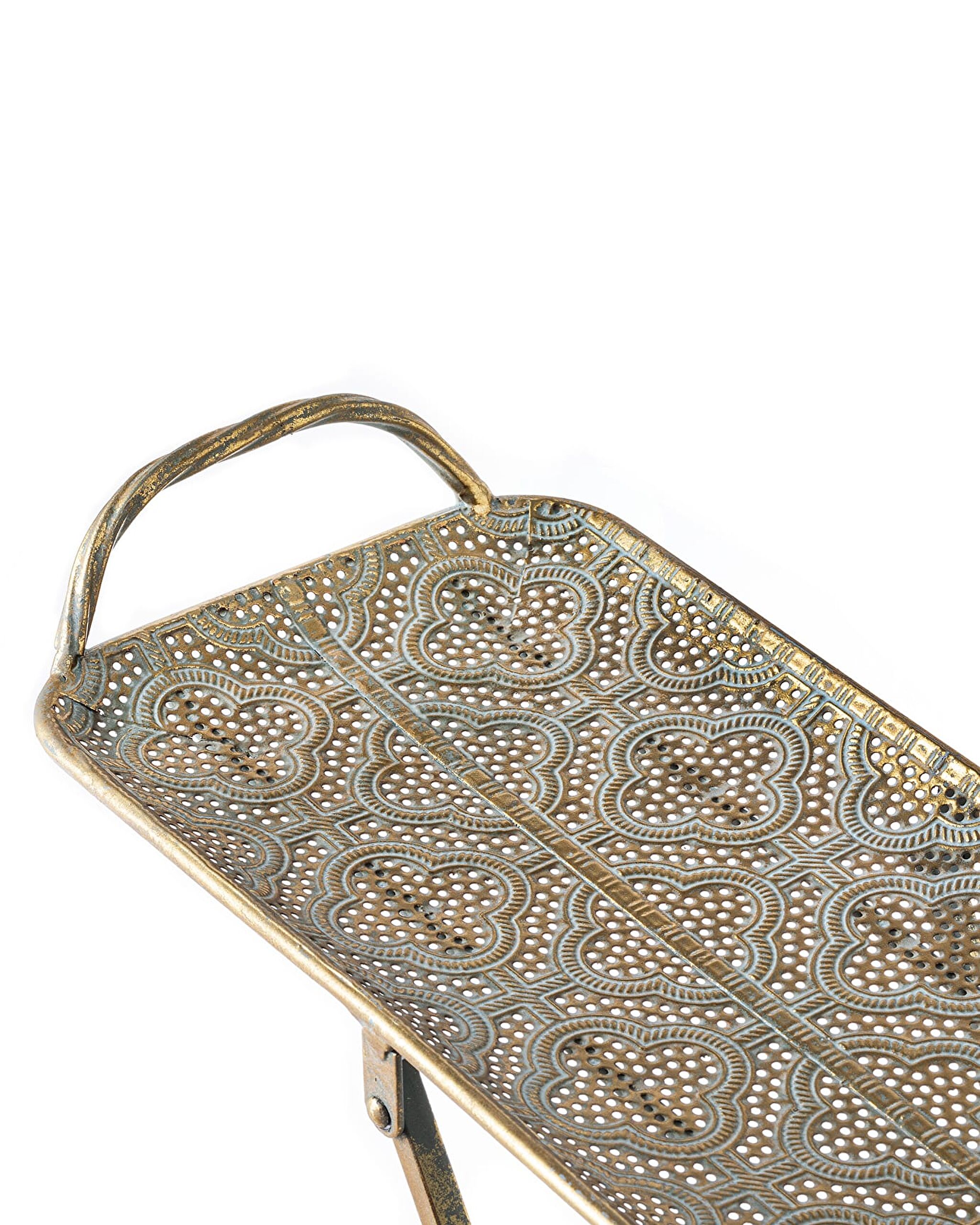 Marinette Coffee Table - 4