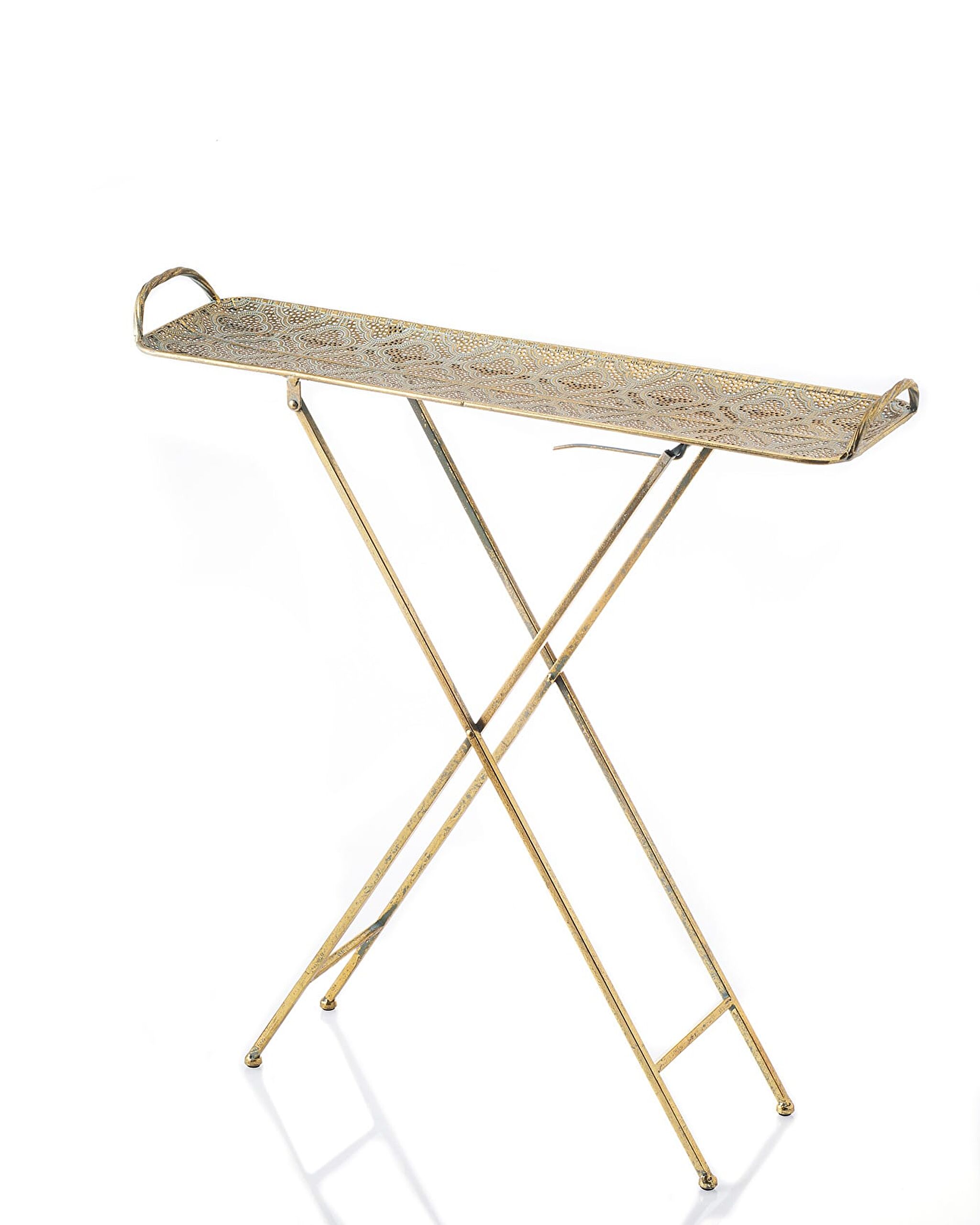 Marinette Coffee Table - 2