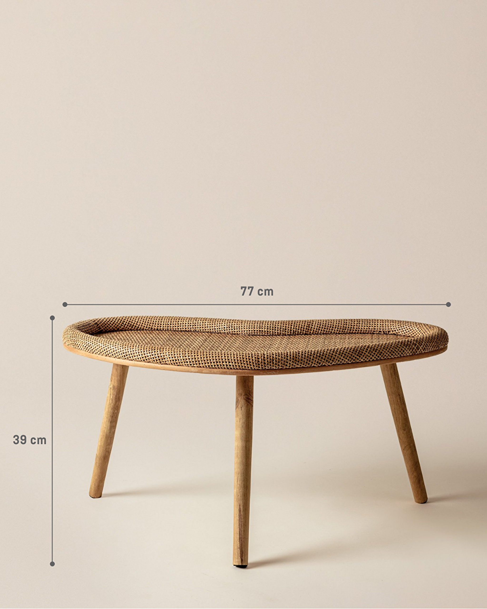 Perla Table - 4