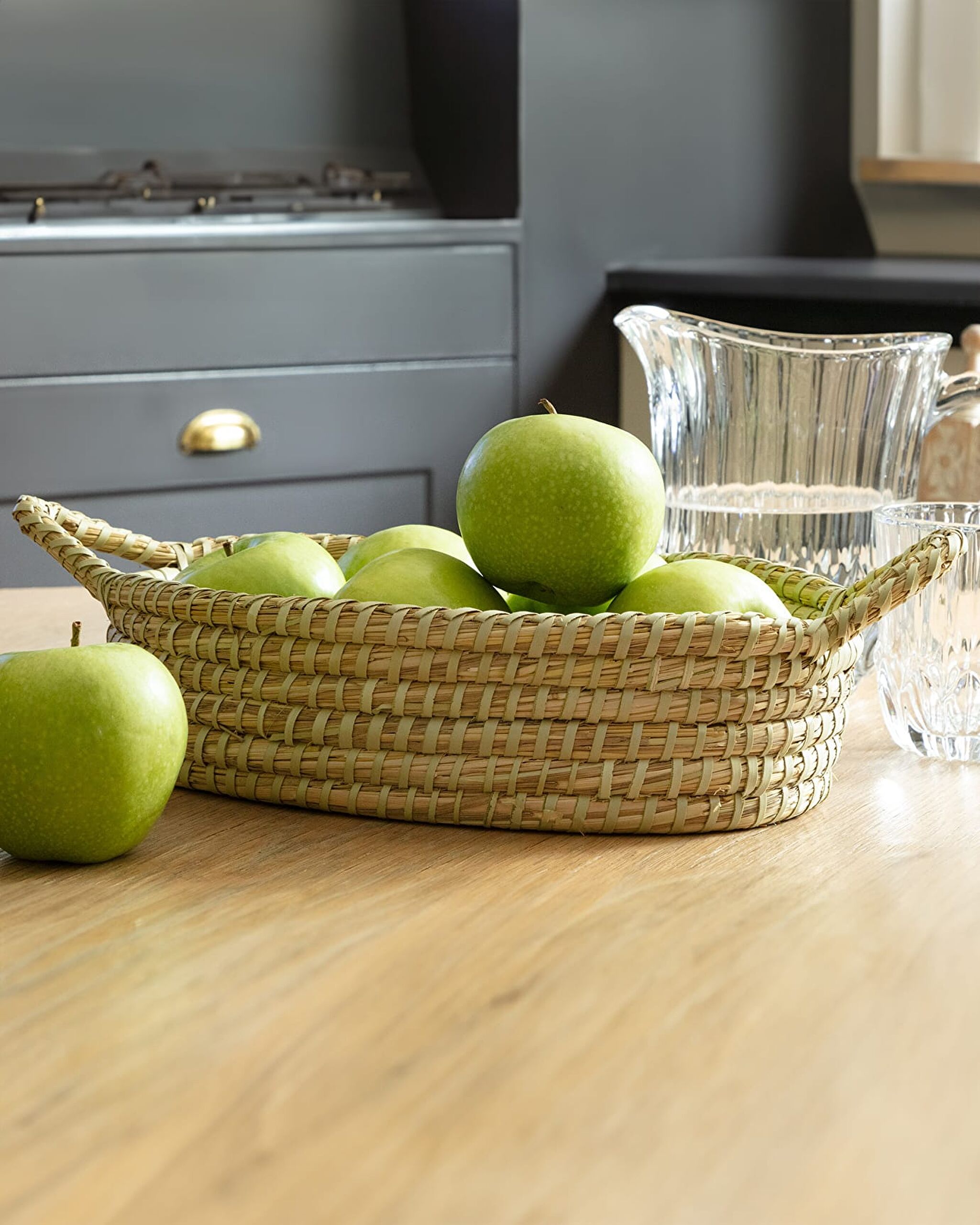 Margau Small Basket - 0