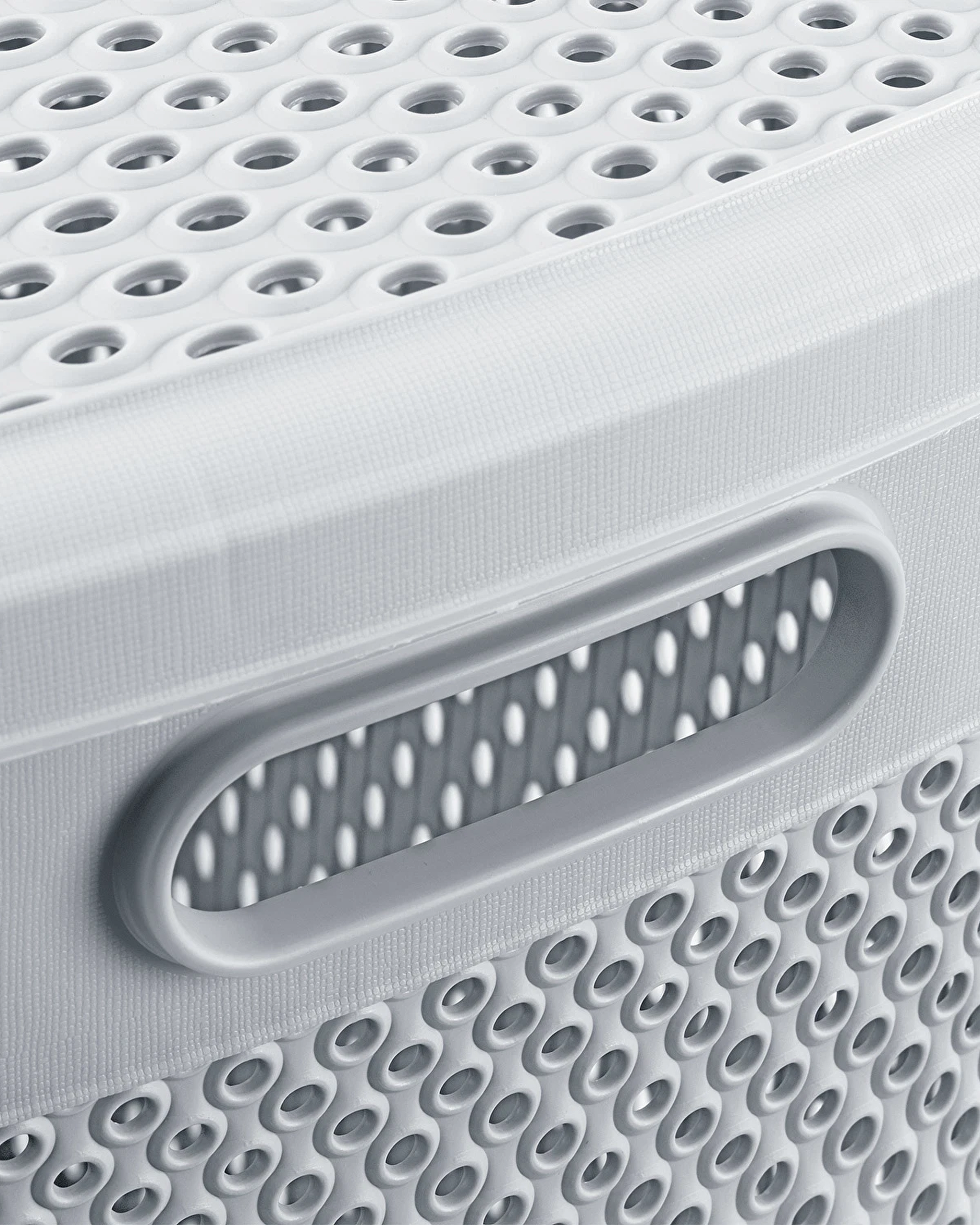 Bellamy Laundry Basket - 4