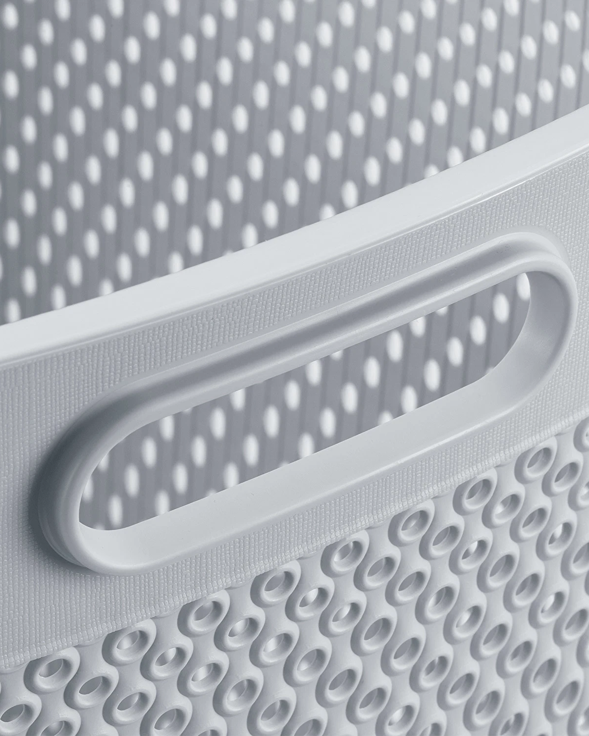 Bellamy Laundry Basket - 1