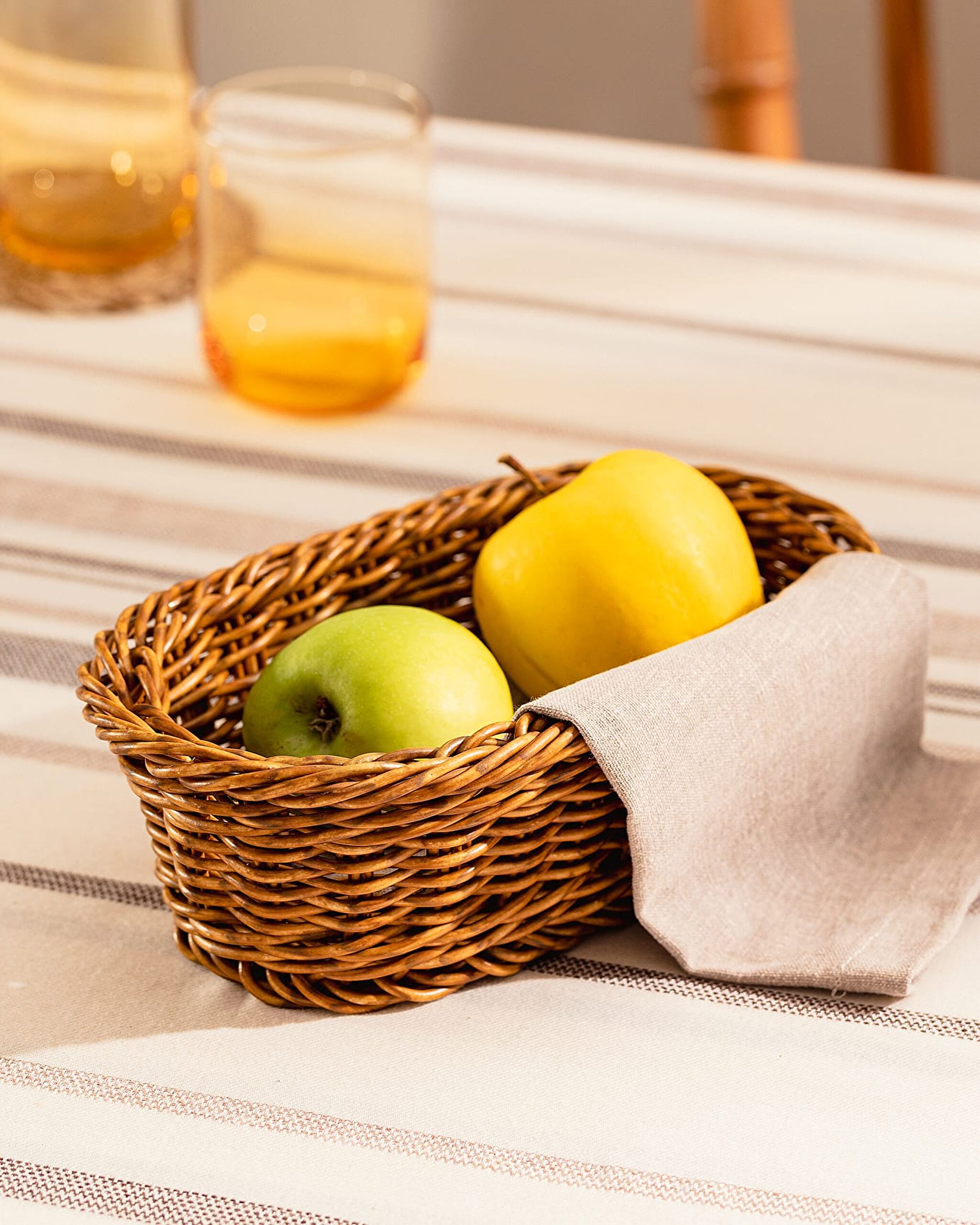 سلة جيما الصغيرة - 1