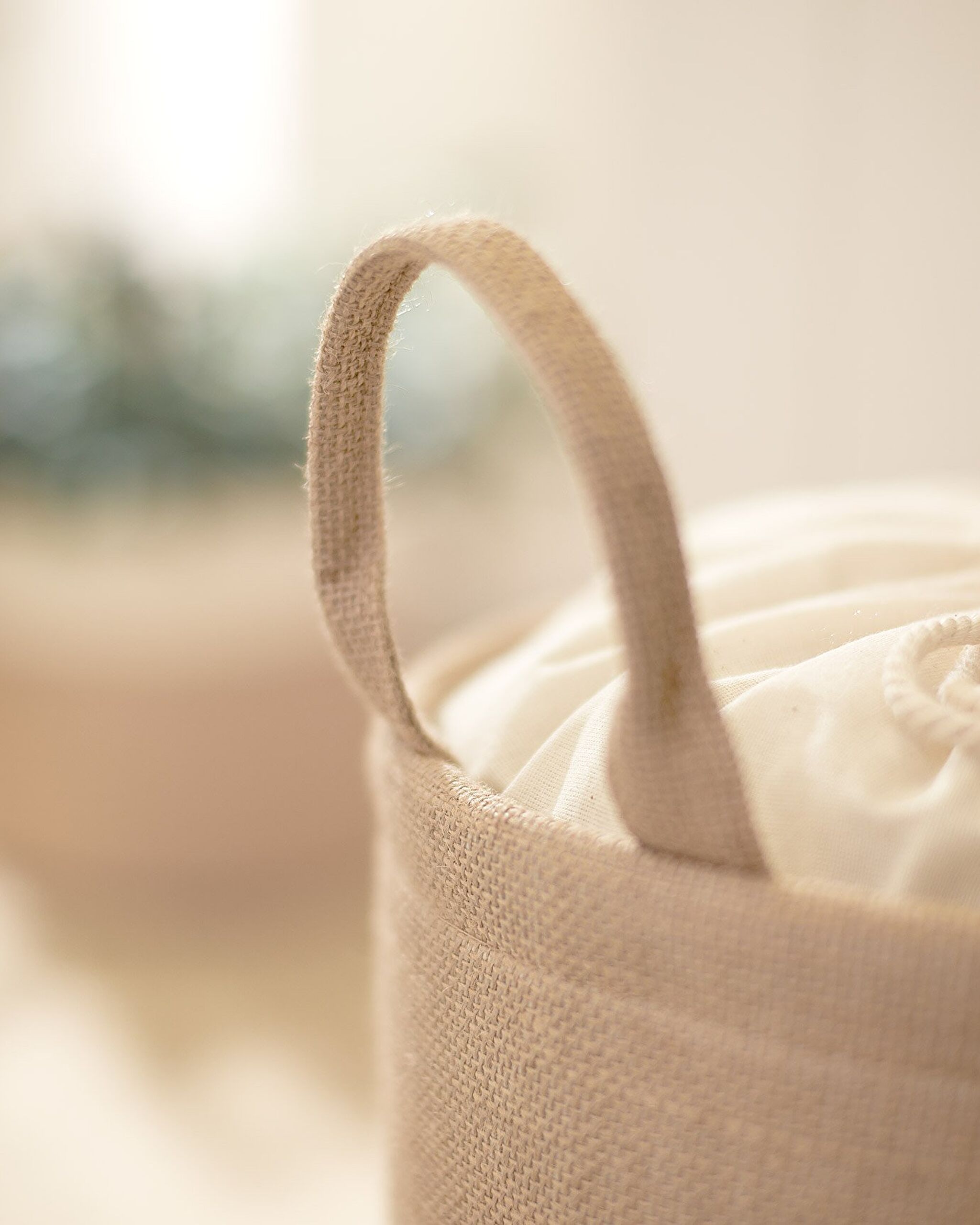 Eva Laundry Basket - 2