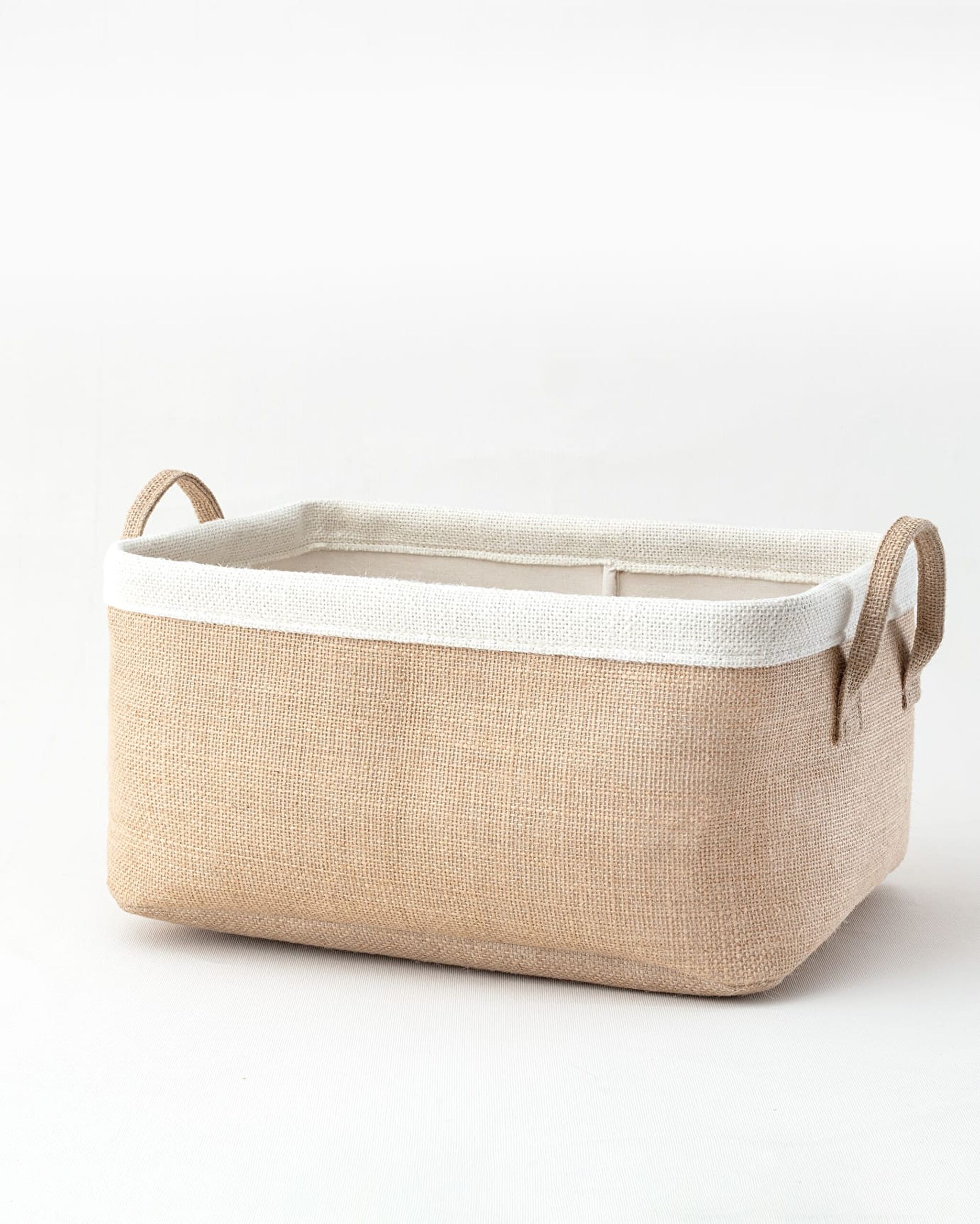 سلة المستطيل إيفا - 1