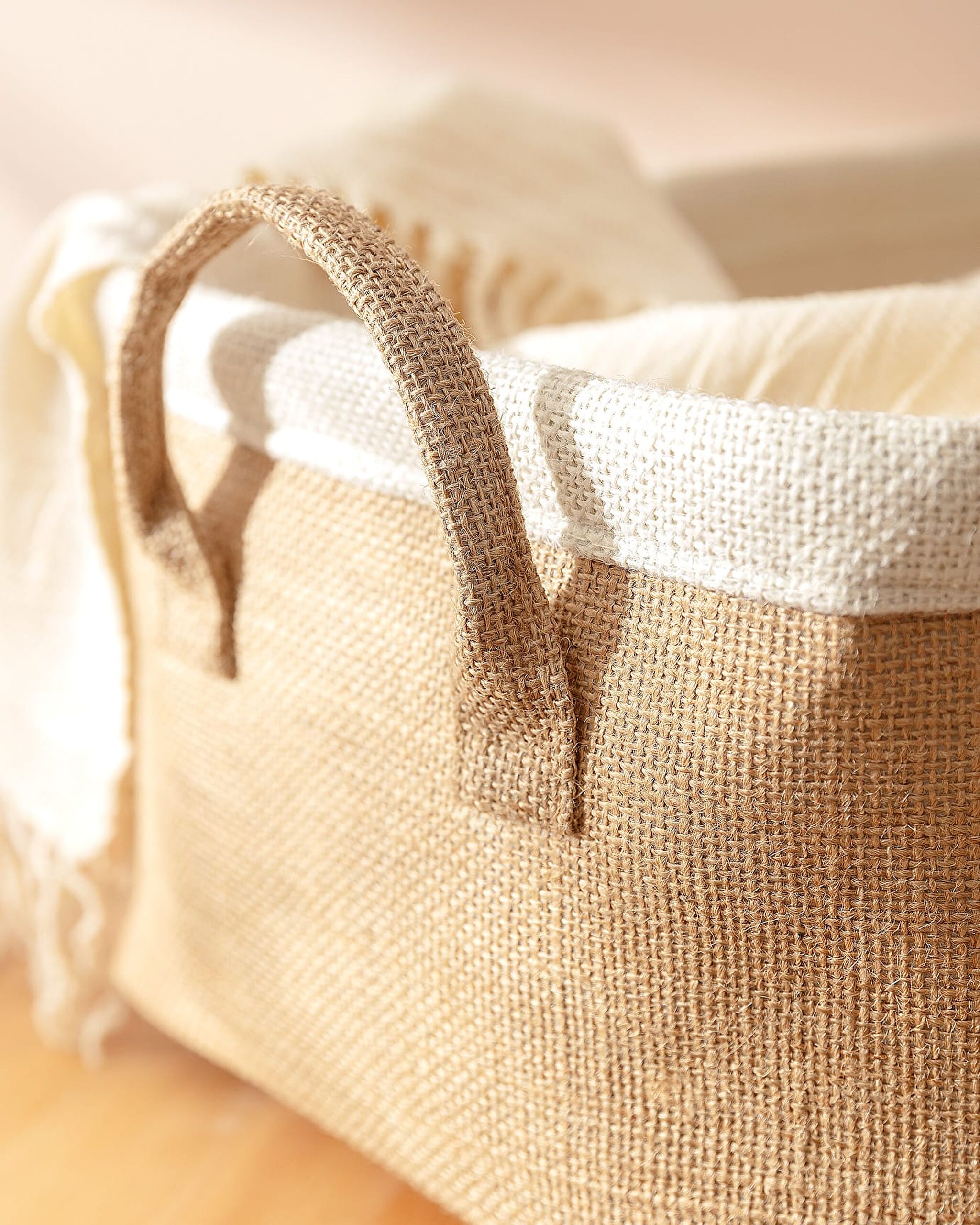 سلة المستطيل إيفا - 3