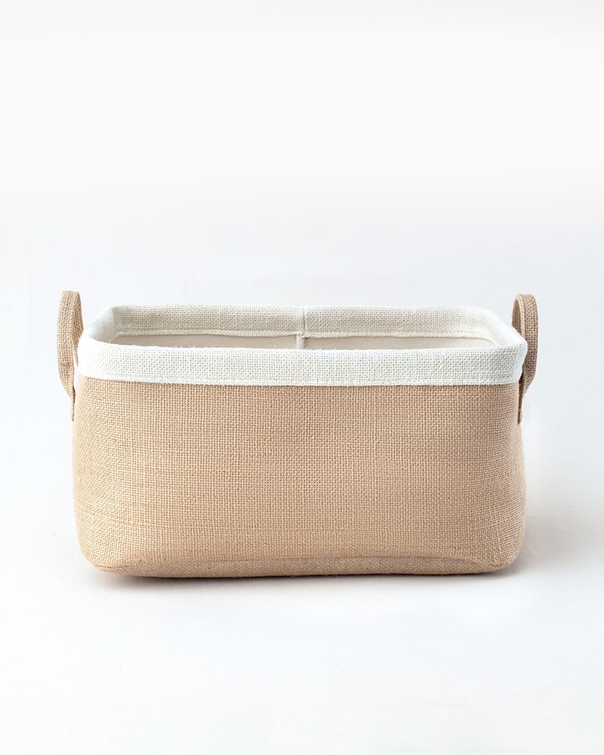 سلة المستطيل إيفا - 0