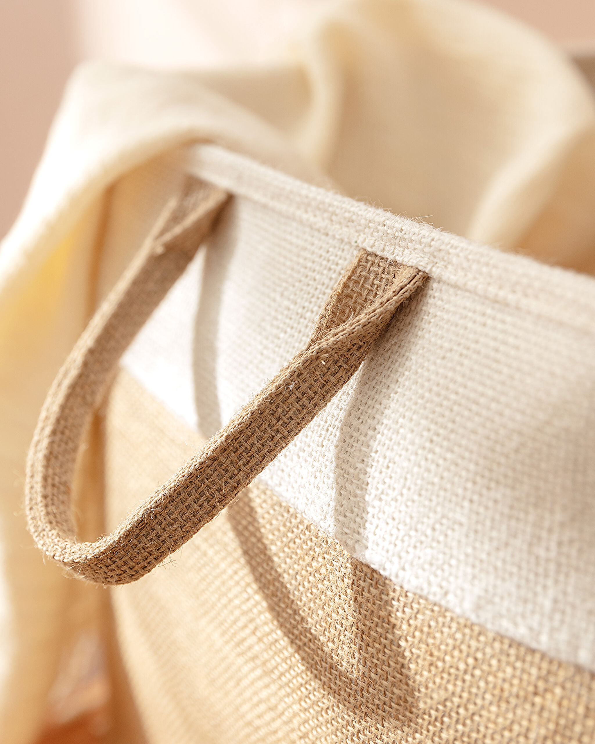 Eva Quadratischer Korb - 2