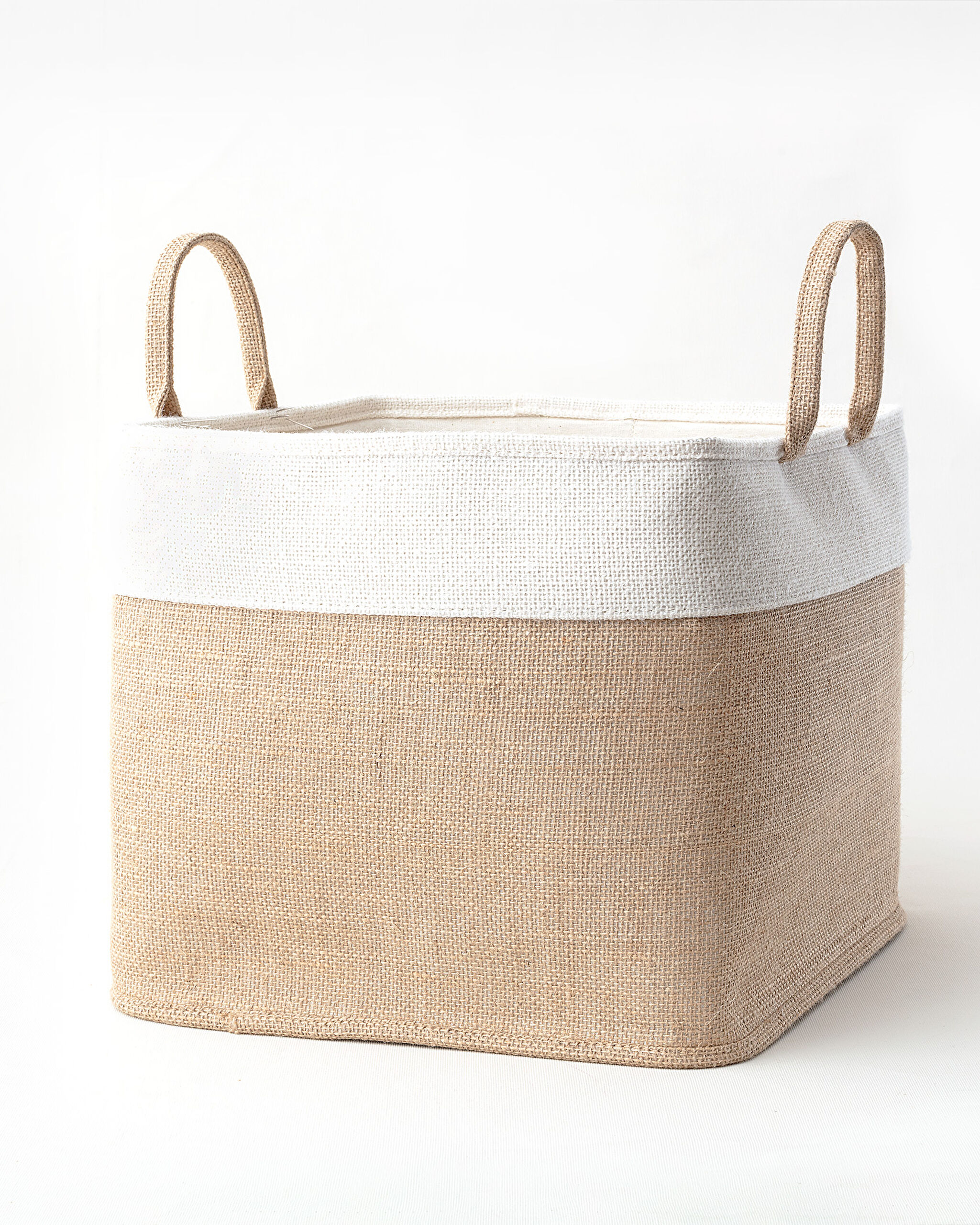 Eva Quadratischer Korb - 4