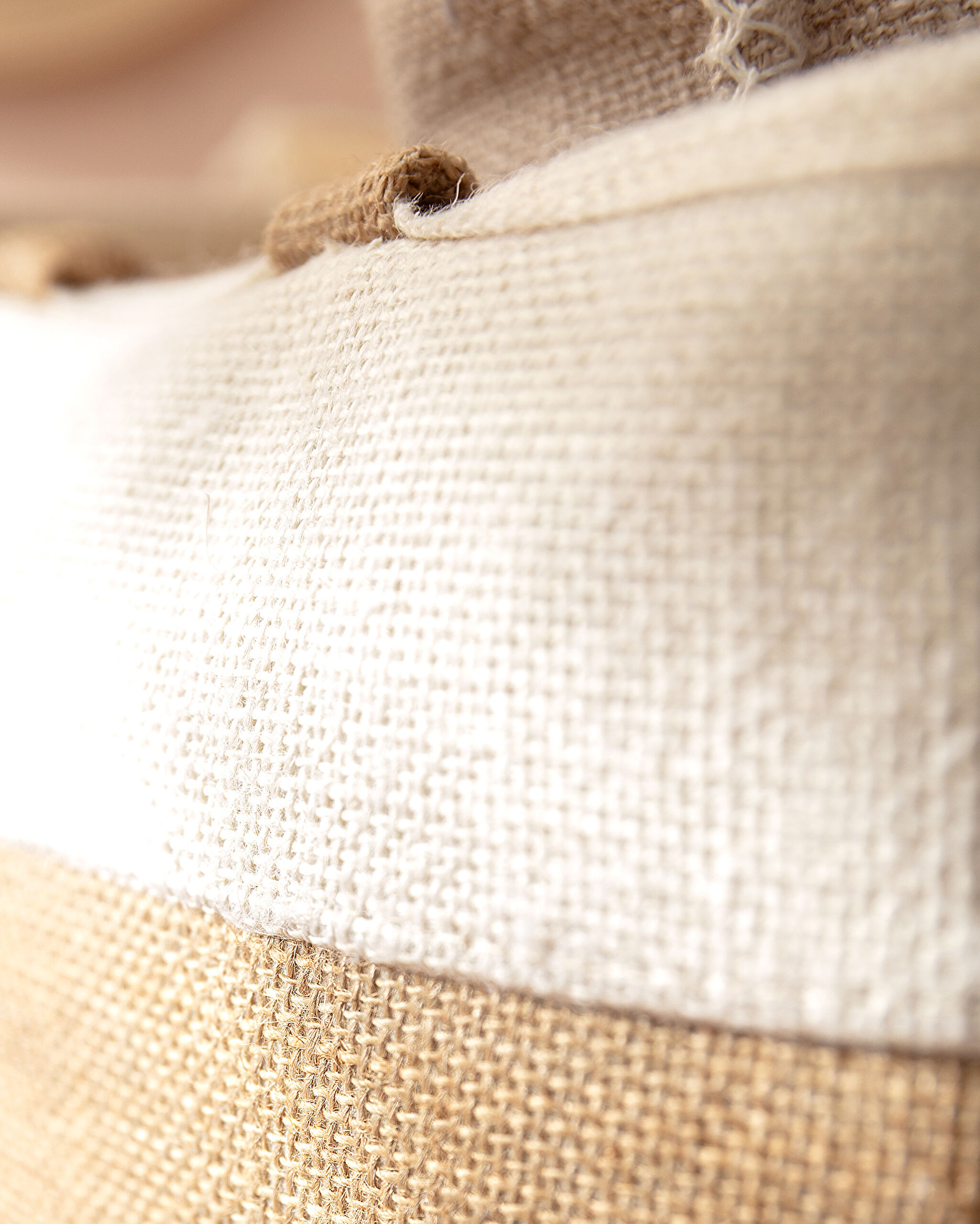 Eva Quadratischer Korb - 3