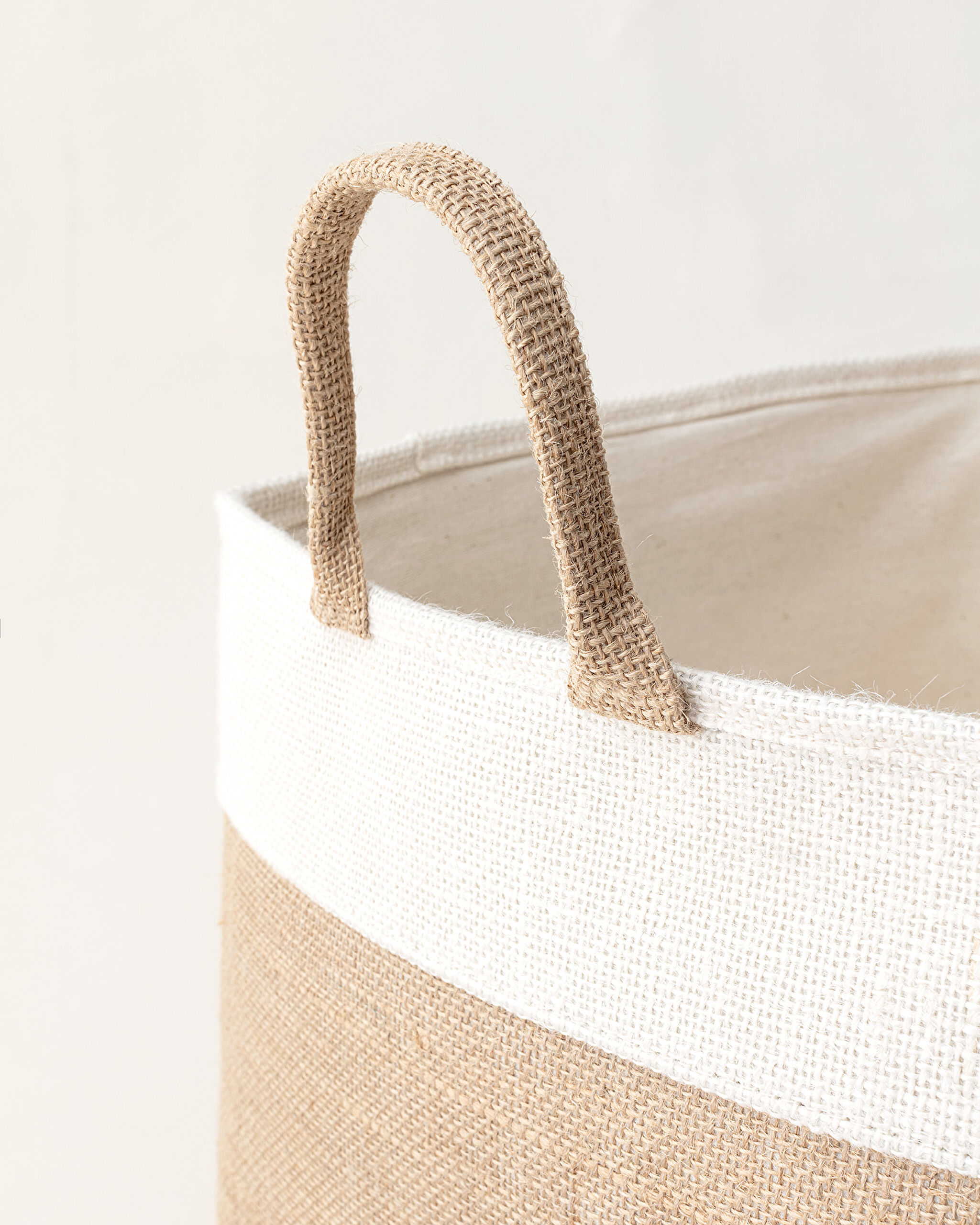 Eva Quadratischer Korb - 5