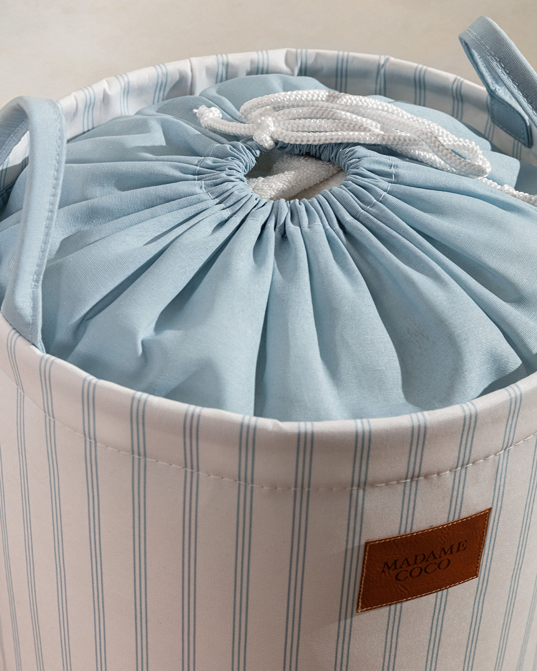 Nuage Laundry Basket - 3