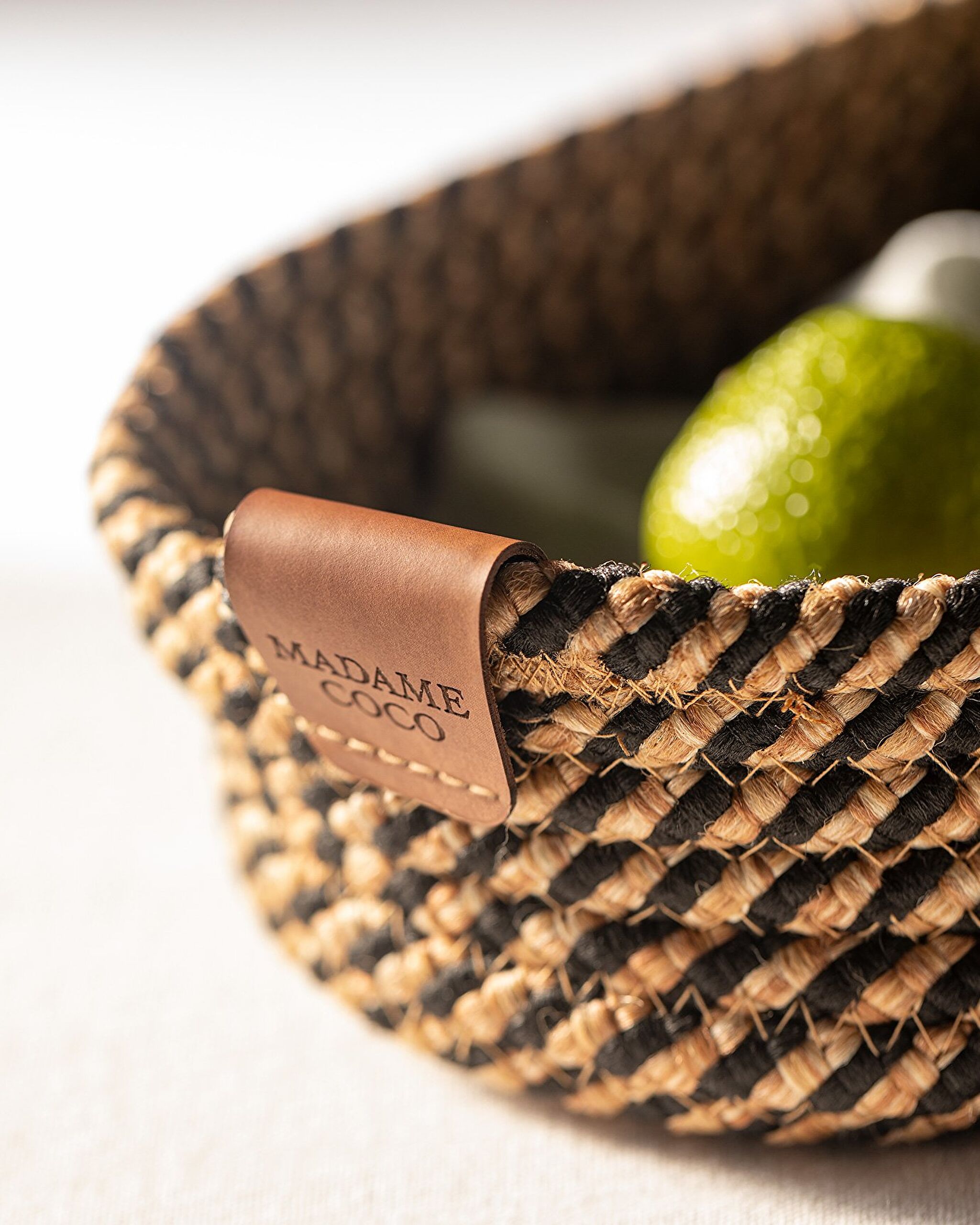 Alsace Petit Panier - 1