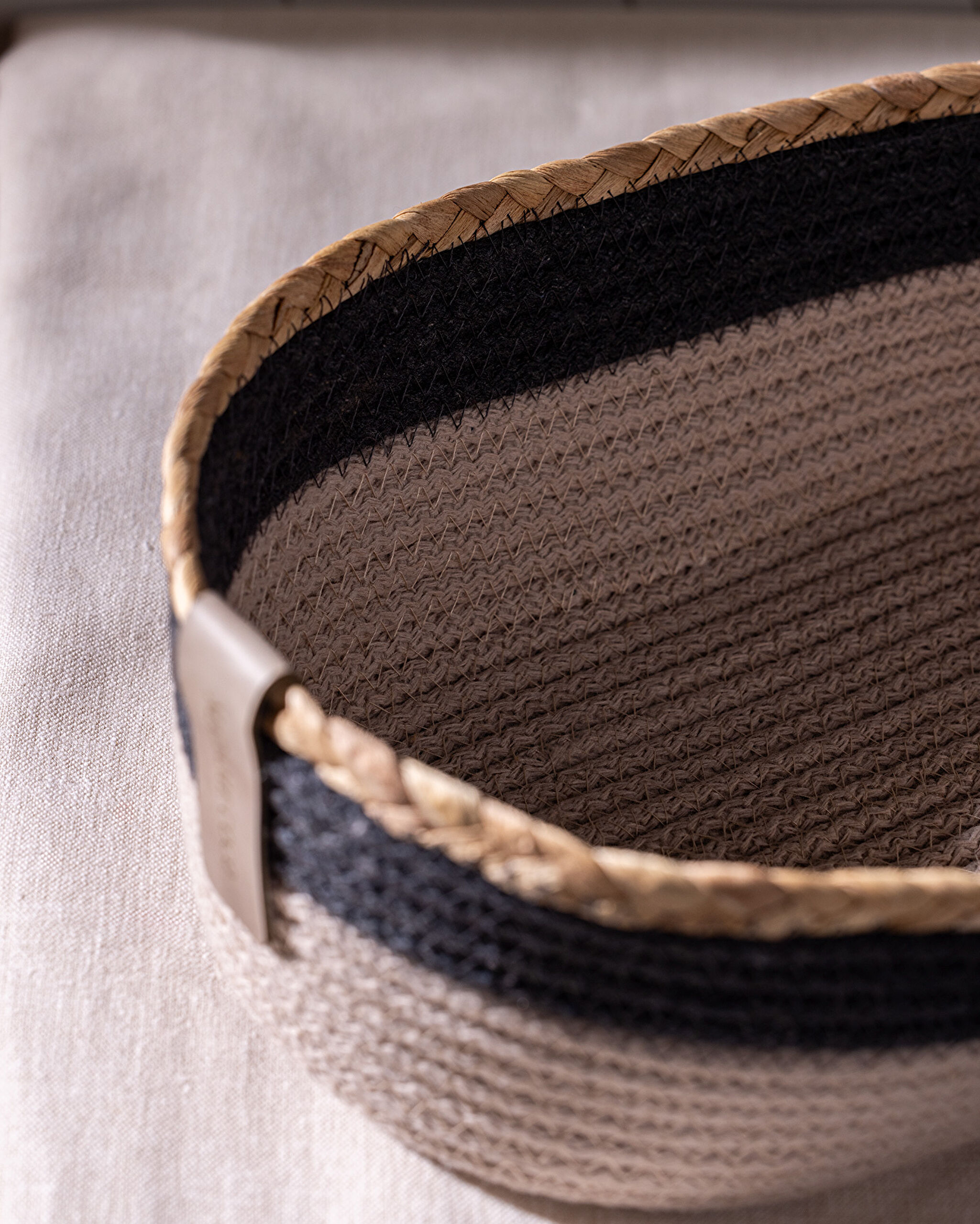 Envol Ellipse Mand - Grijs/Beige - 4