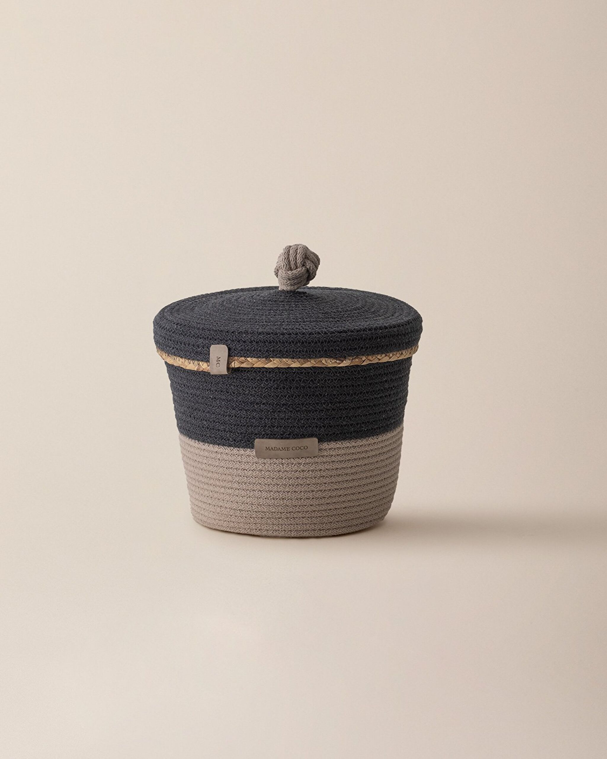 Rêverie  Medium Basket - 8