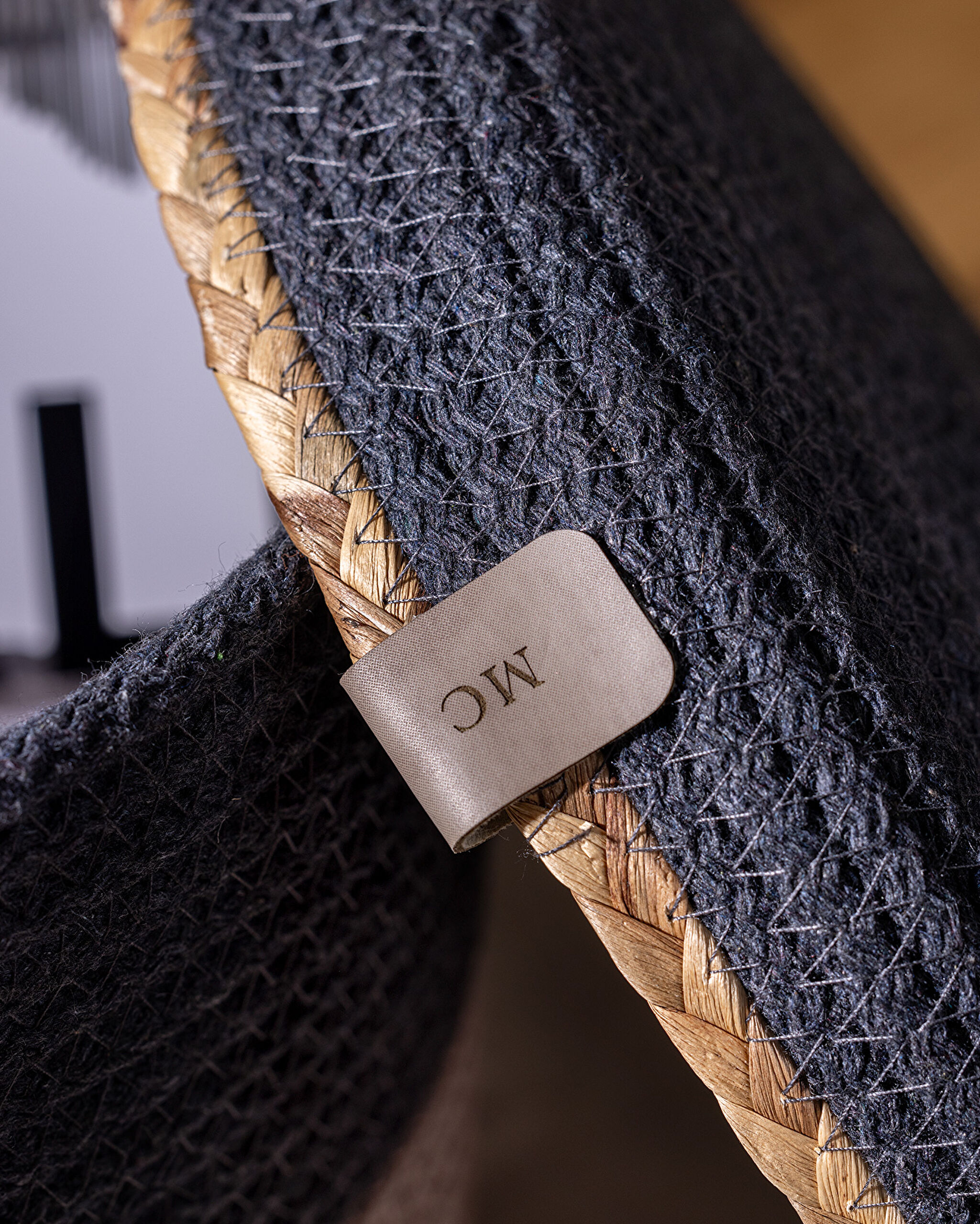 Rêverie  Medium Basket - 3