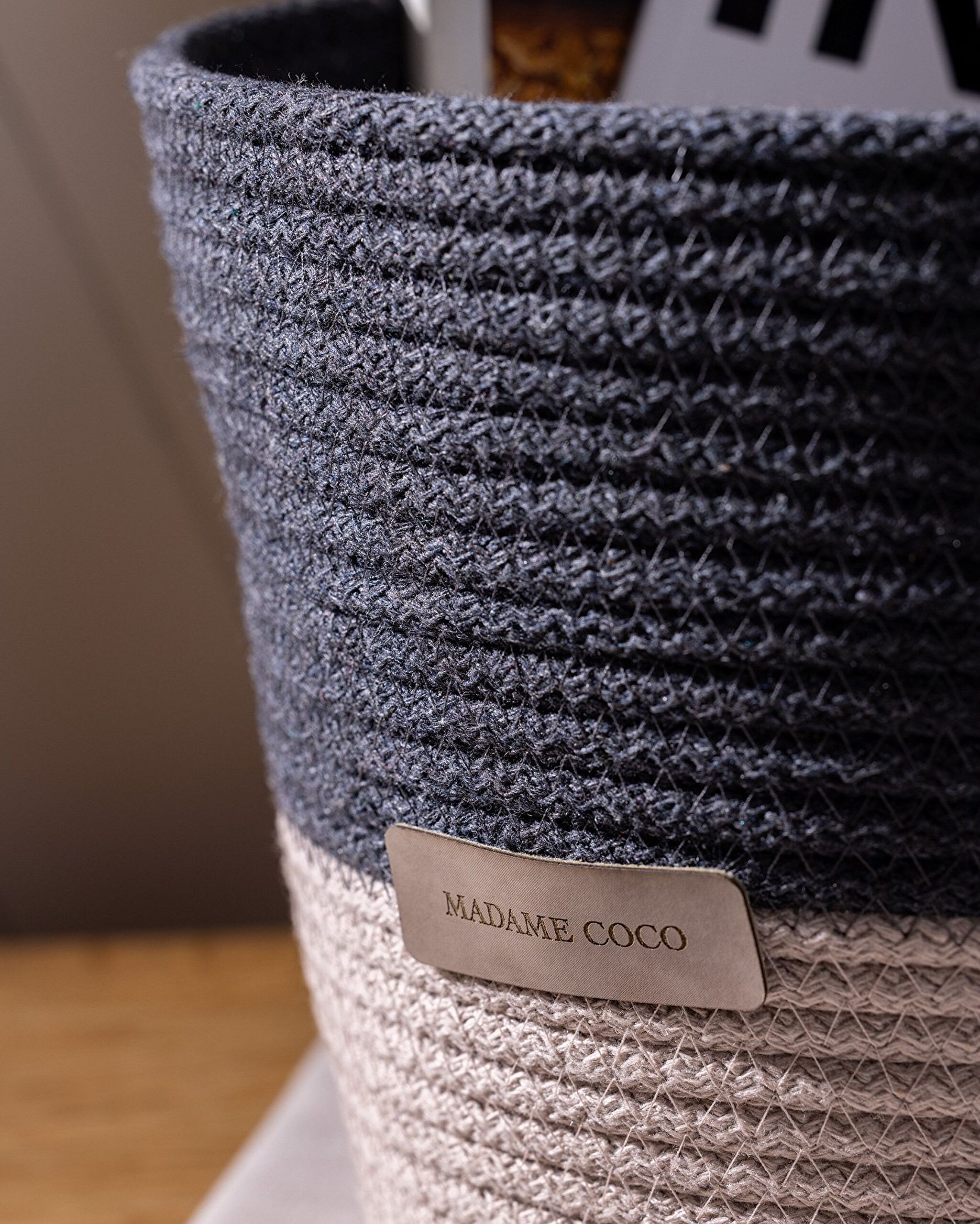 Rêverie  Medium Basket - 2