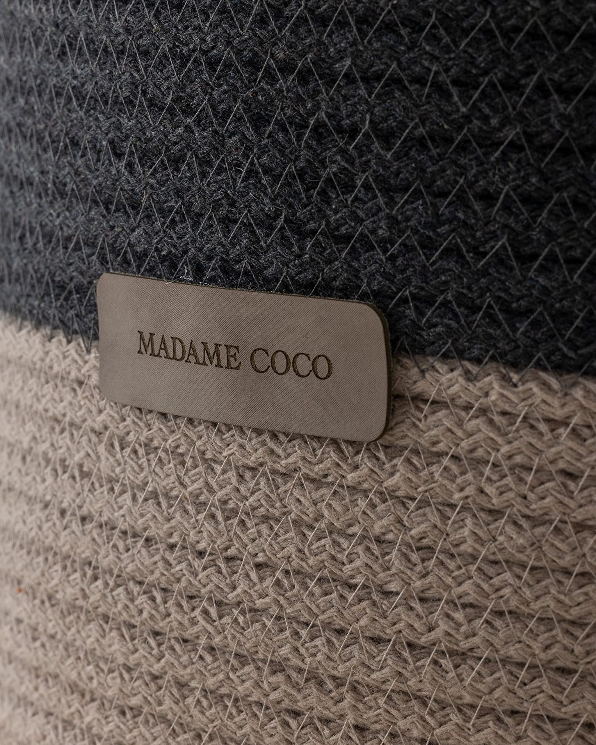 سلة روزيفي الكبيرة - 6