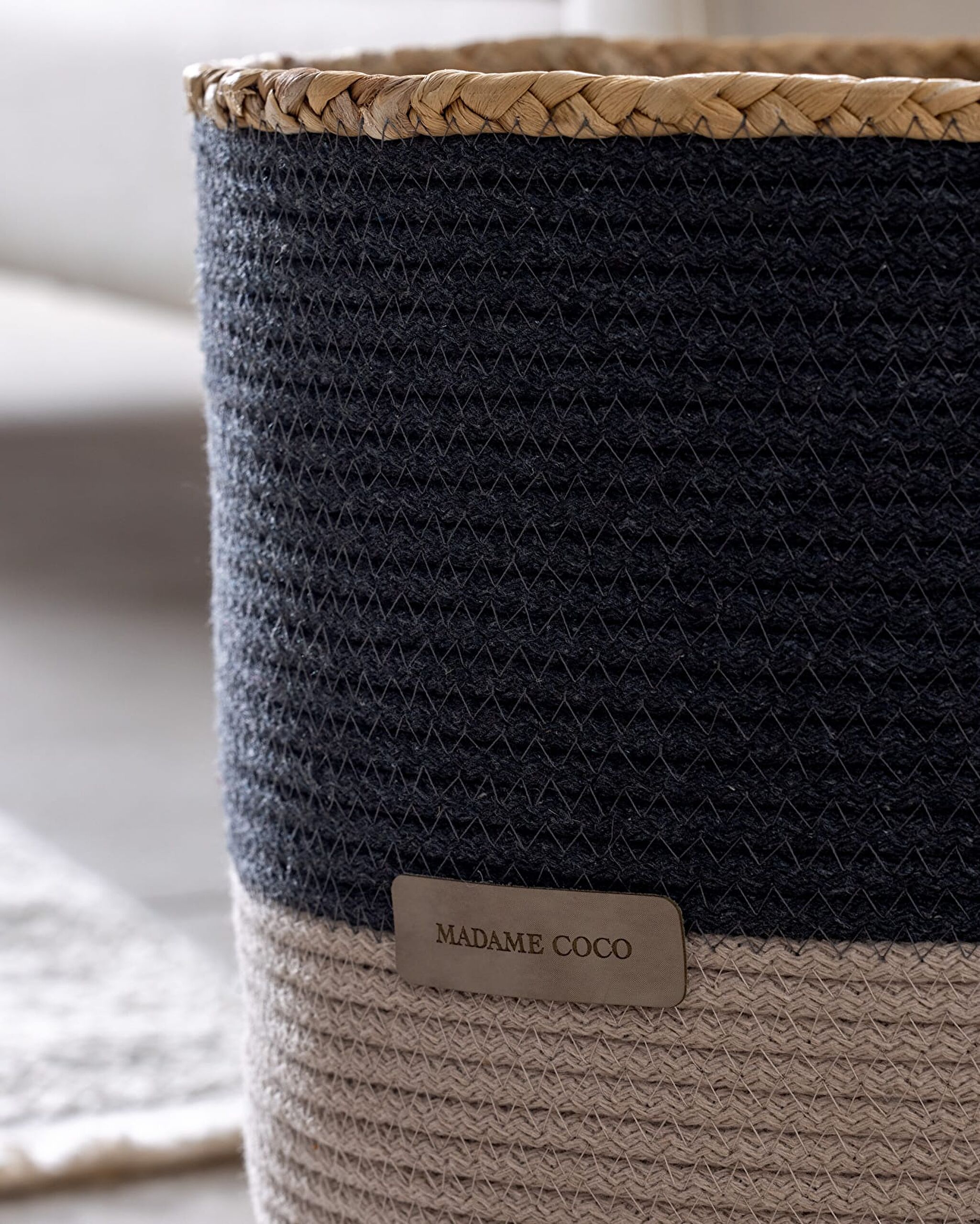 سلة روزيفي الكبيرة - 2