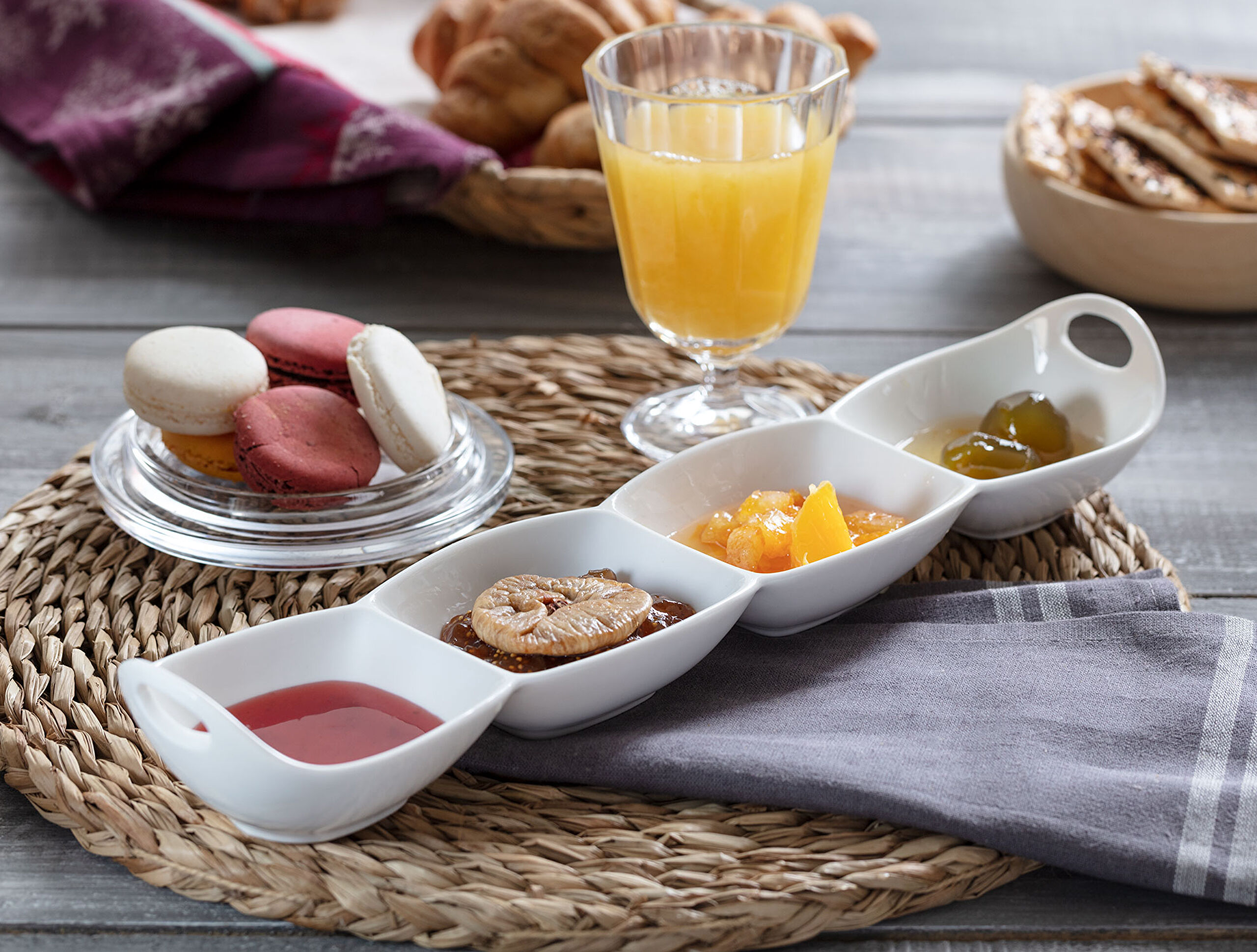 بيتي كونسبت طبق 4 أجزاء - 4