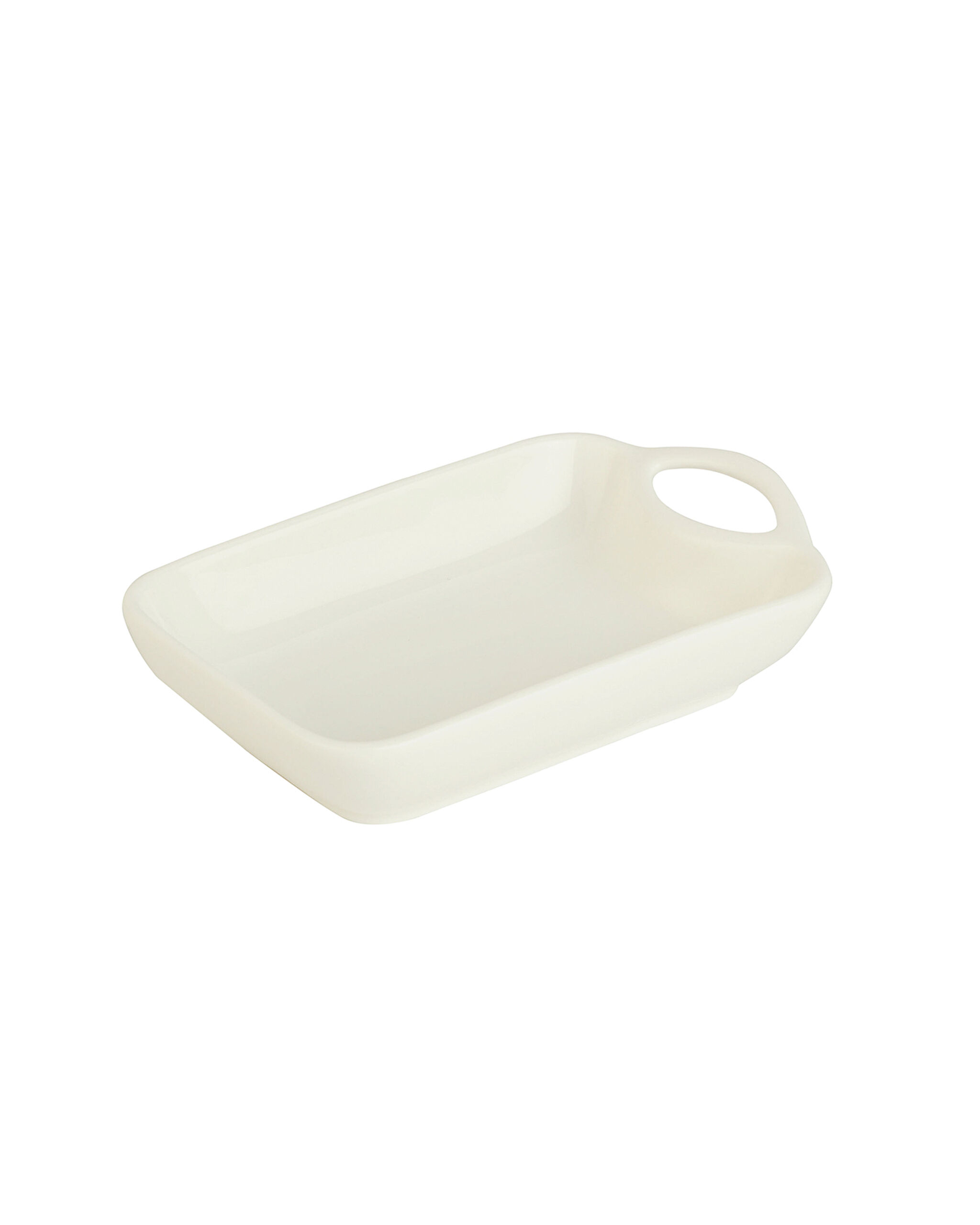 Petit Concept Rectangular Sauce Bowl - 1