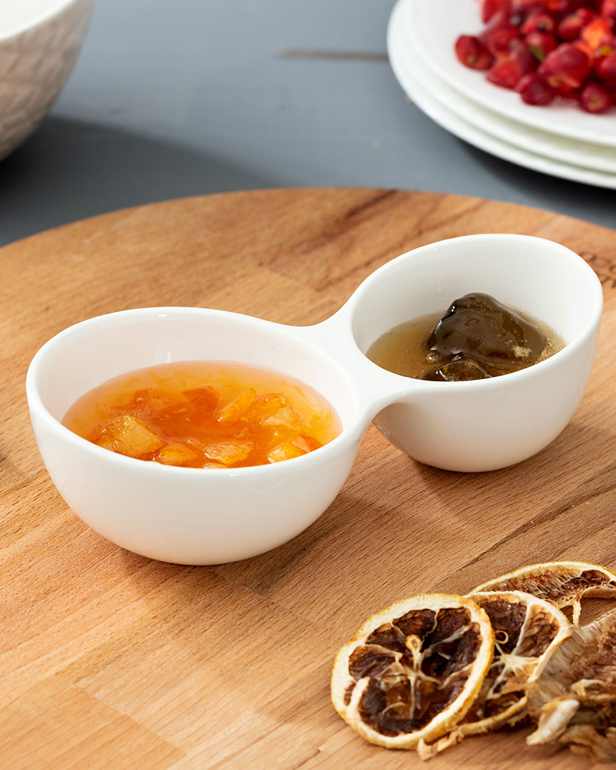 Petit Concept 2-pack Sauce Bowl - 1
