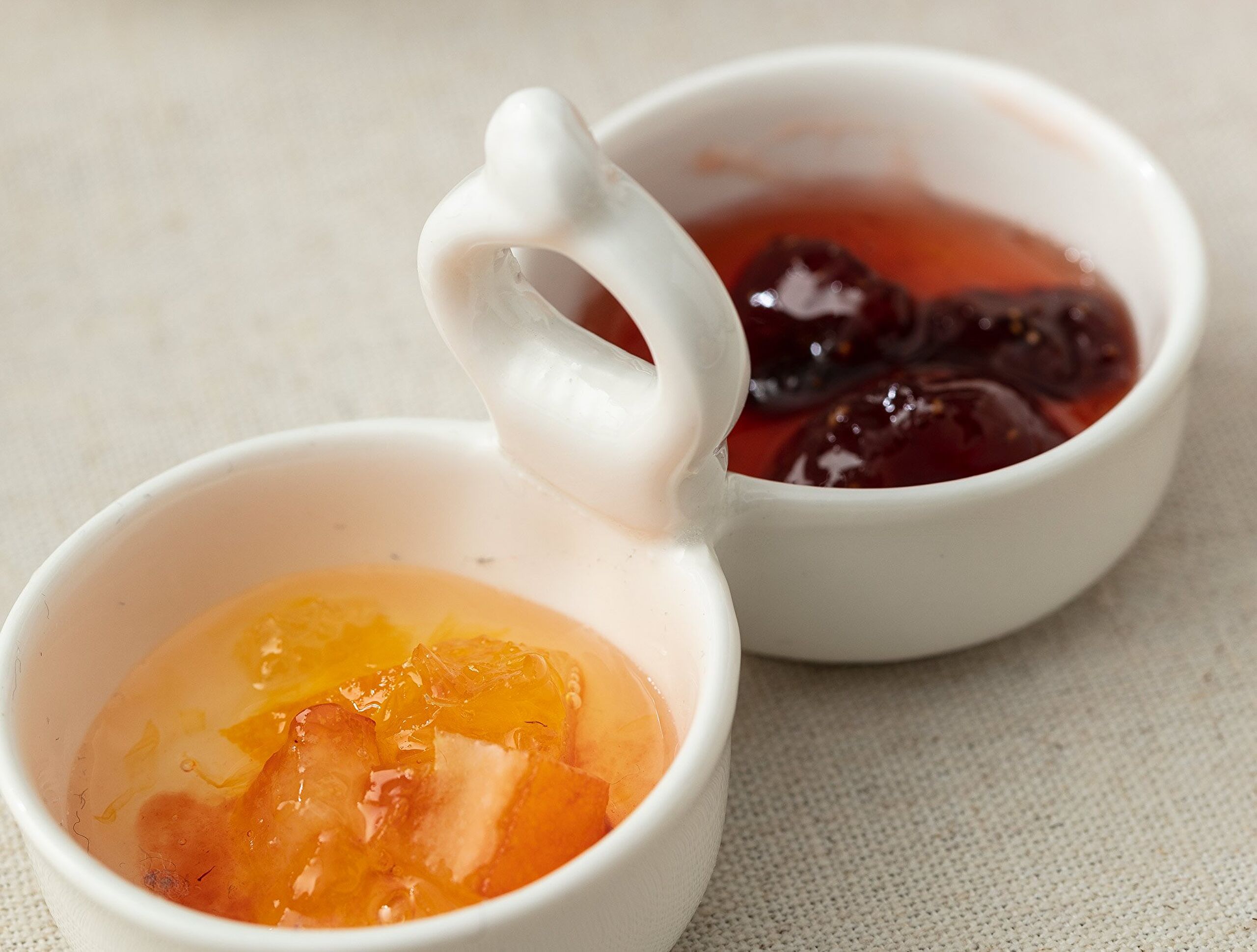 Petit Concept 2-pack Mini Sauce Bowl - 2