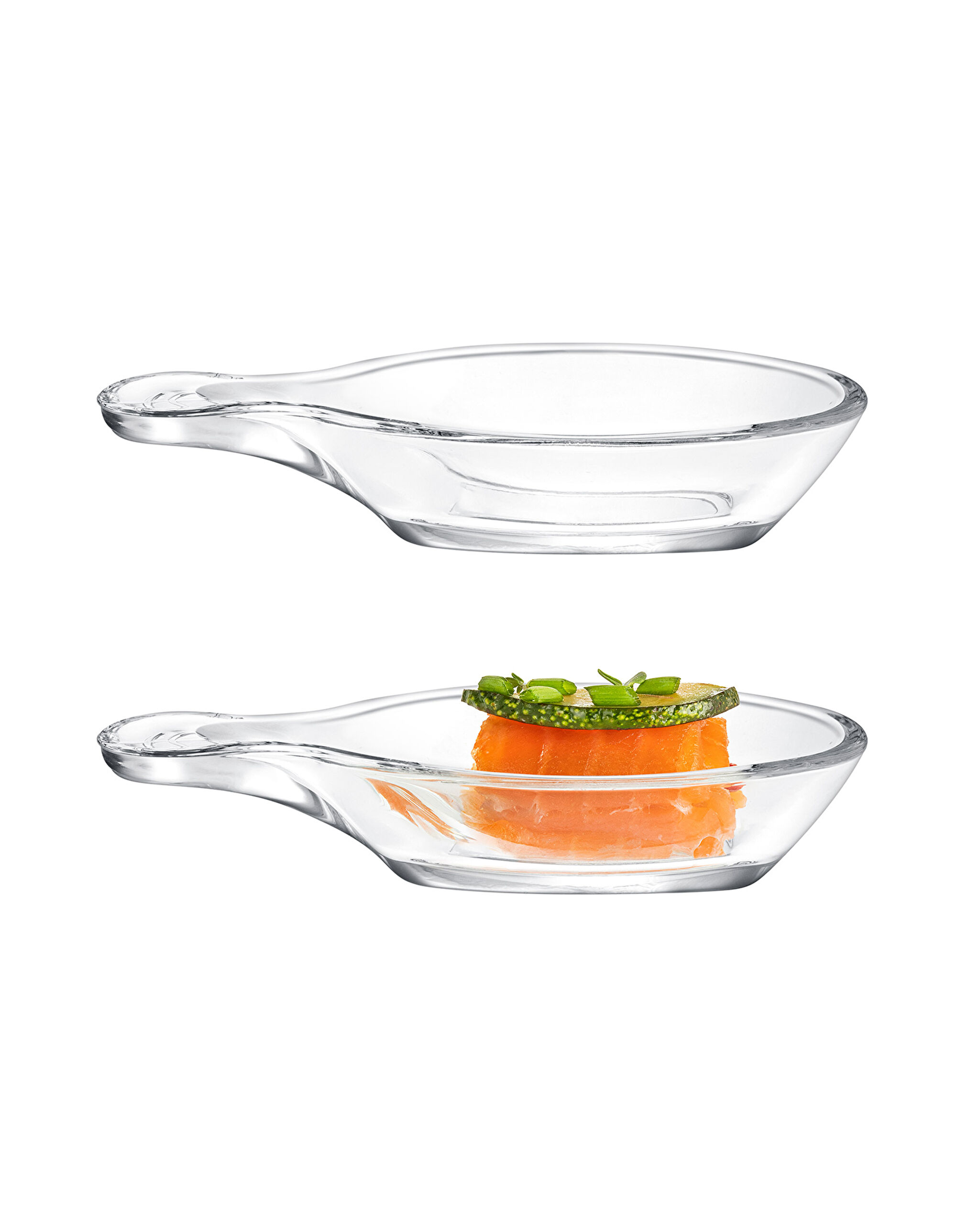 Volmiano 6-piece Mini Sauce Set - 35ml - 2