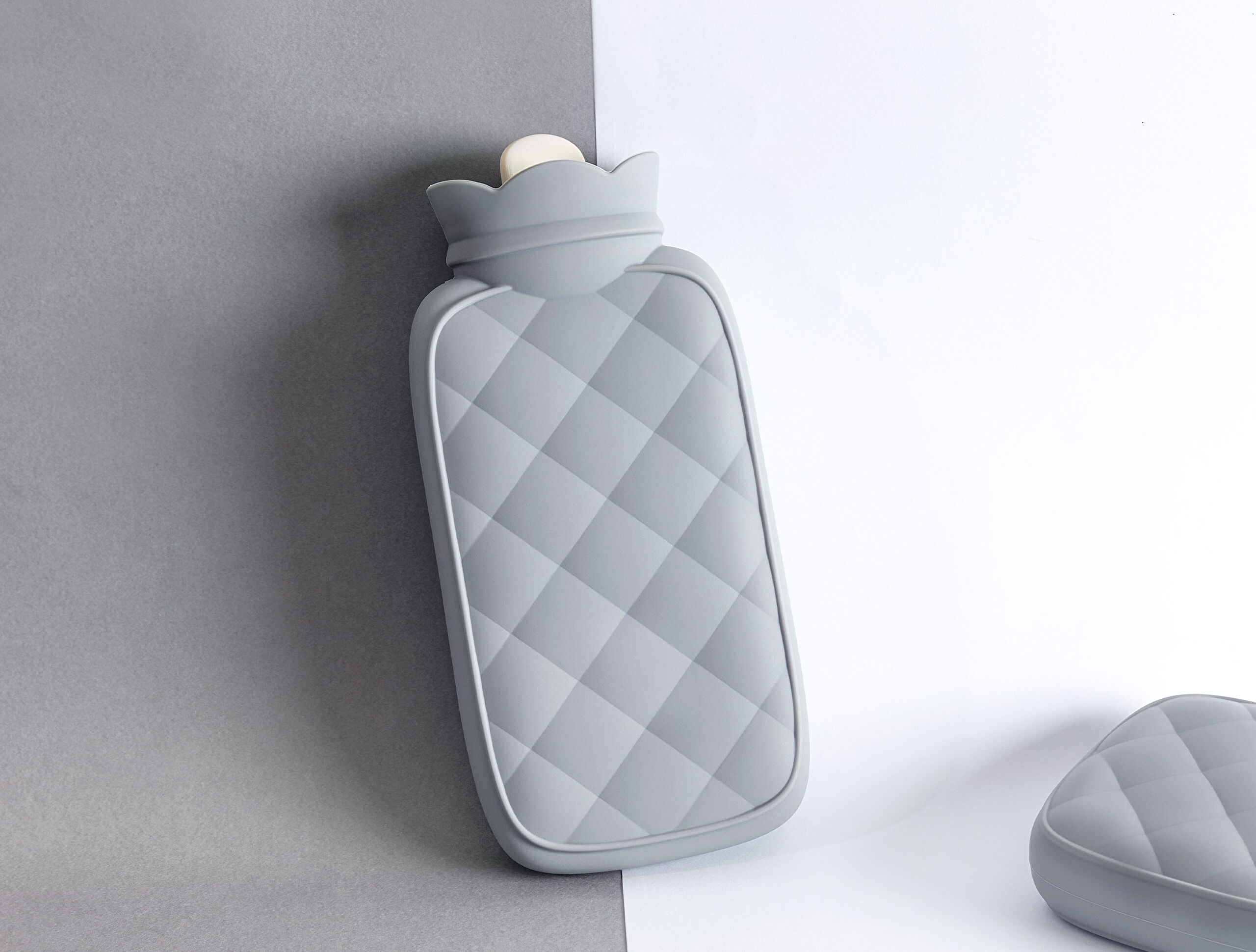 Holly Heißwasserbeutel 630 ml - 0