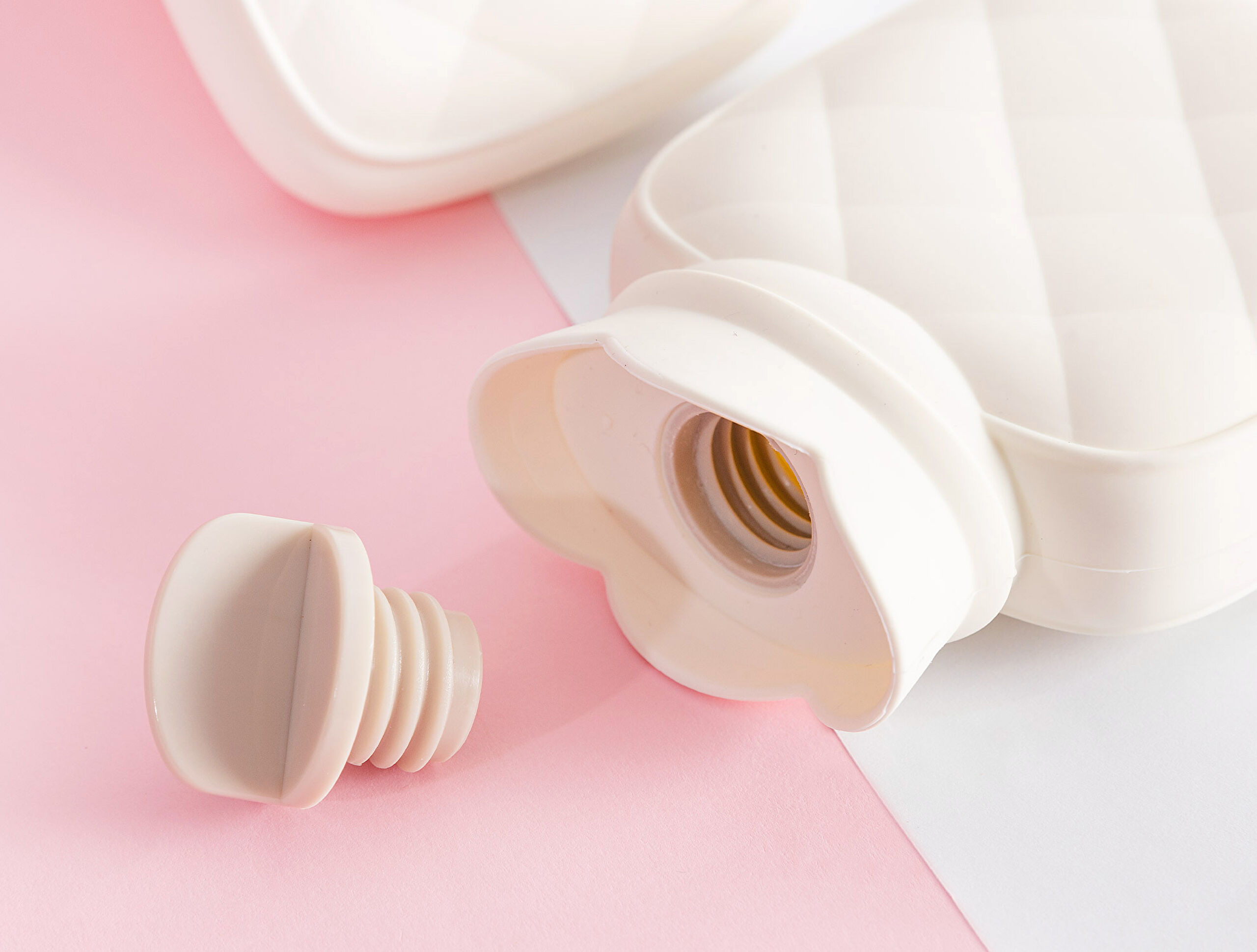 Holly Heißwasserbeutel 630 ml - 3