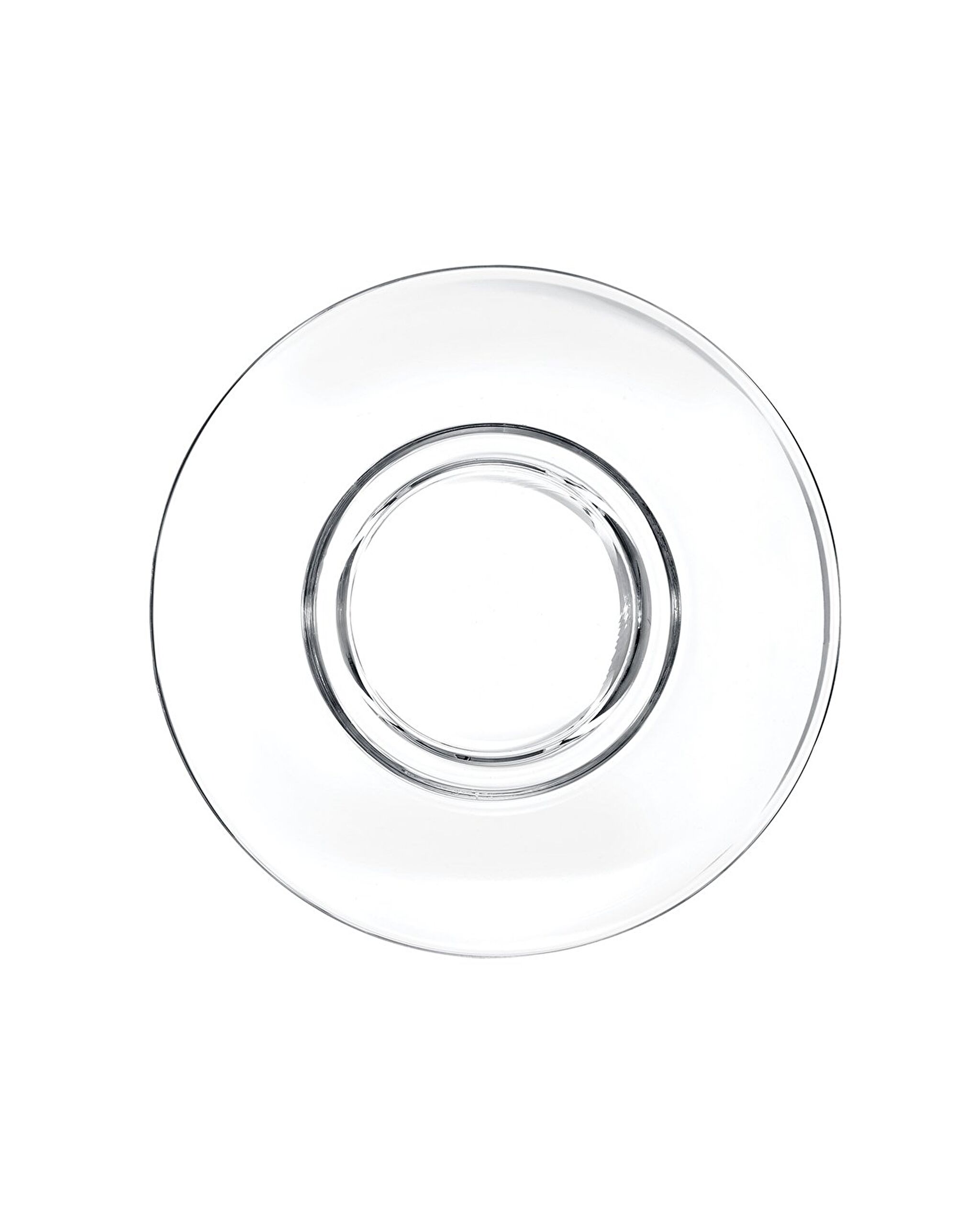 Assiette à thé 6 pièces Thierry - 3