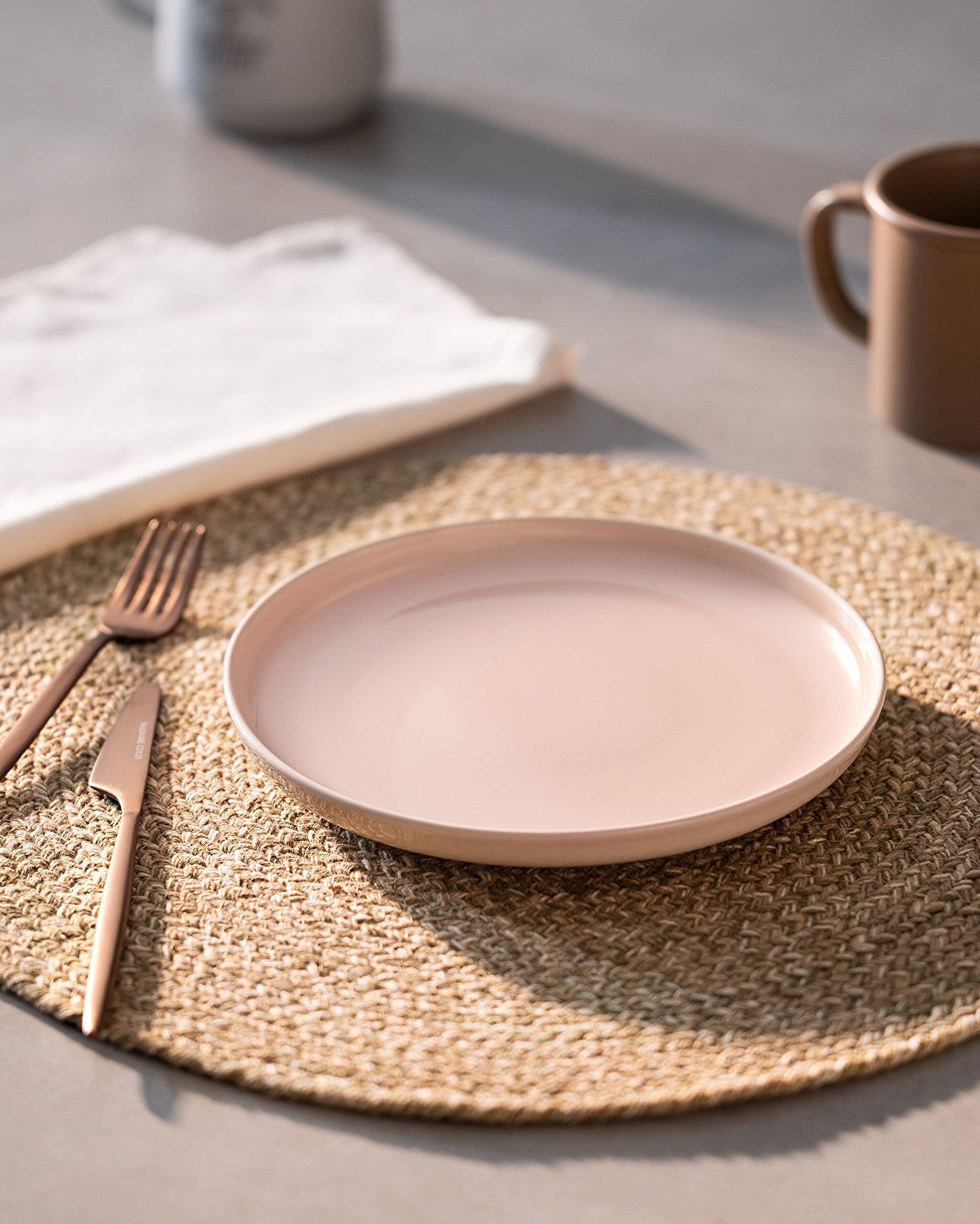 Grasse Dessert Plate - 0