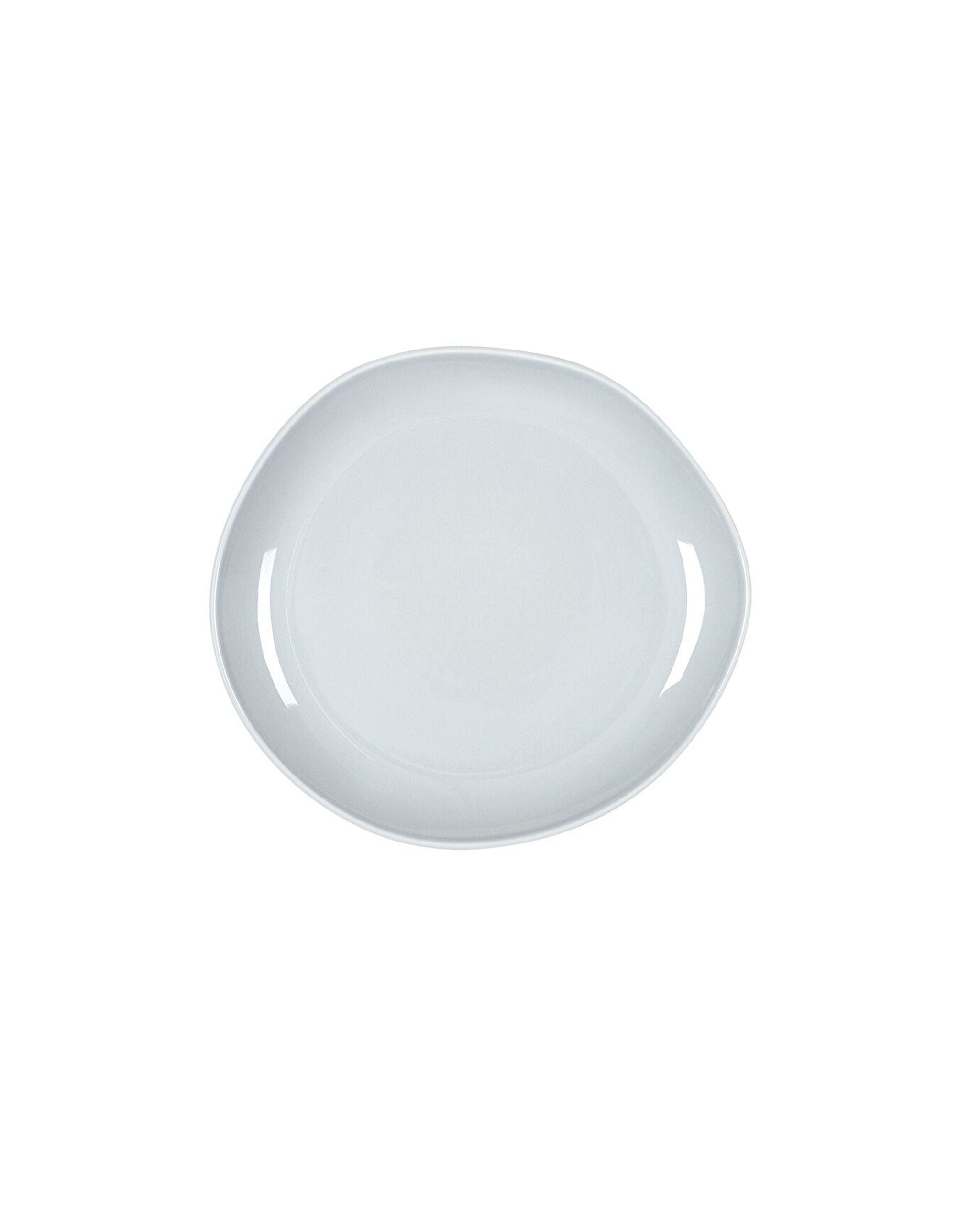 Souci Cake Plate - Blue - 22 cm - 4