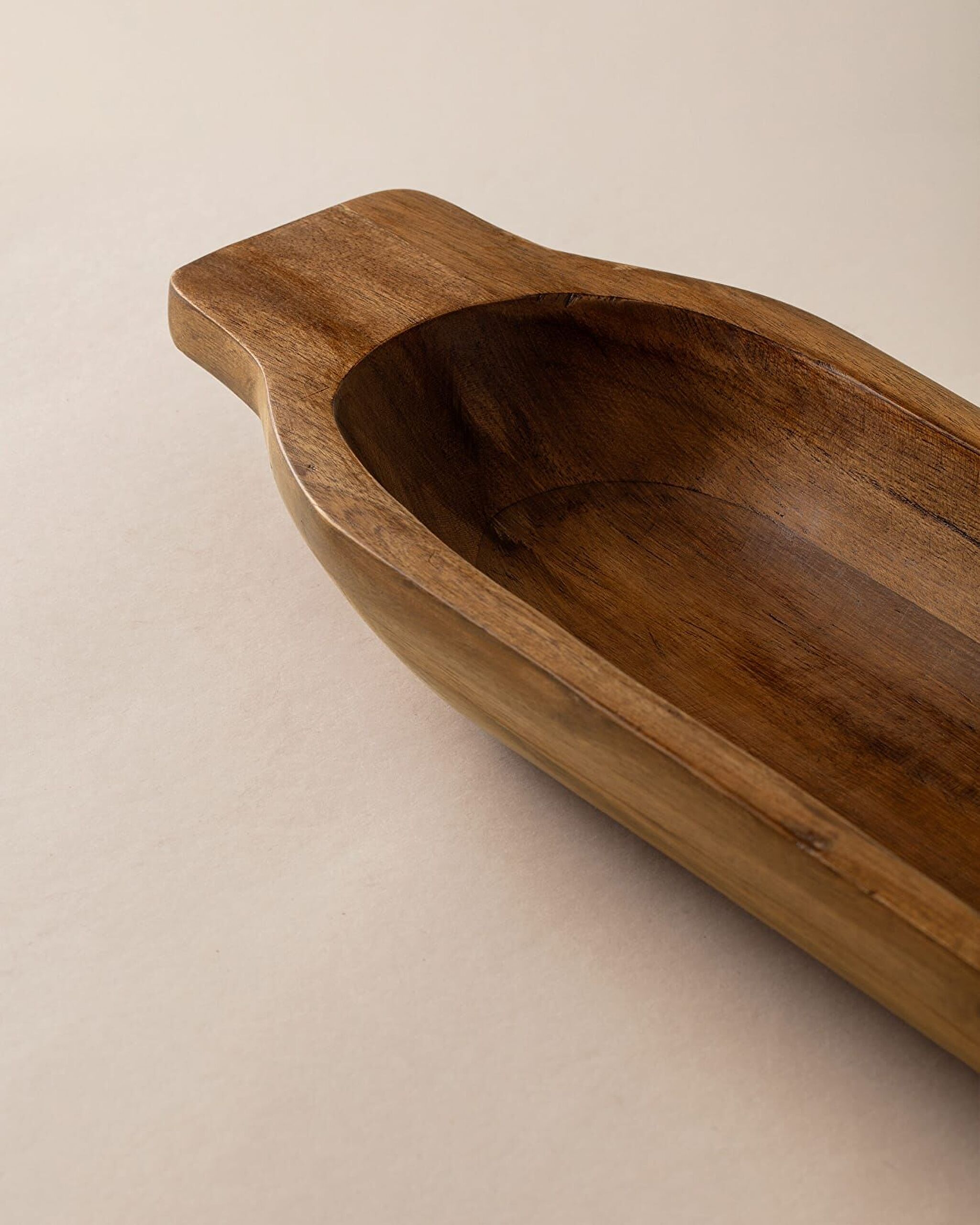 Vignes Assiette Décorative - 2