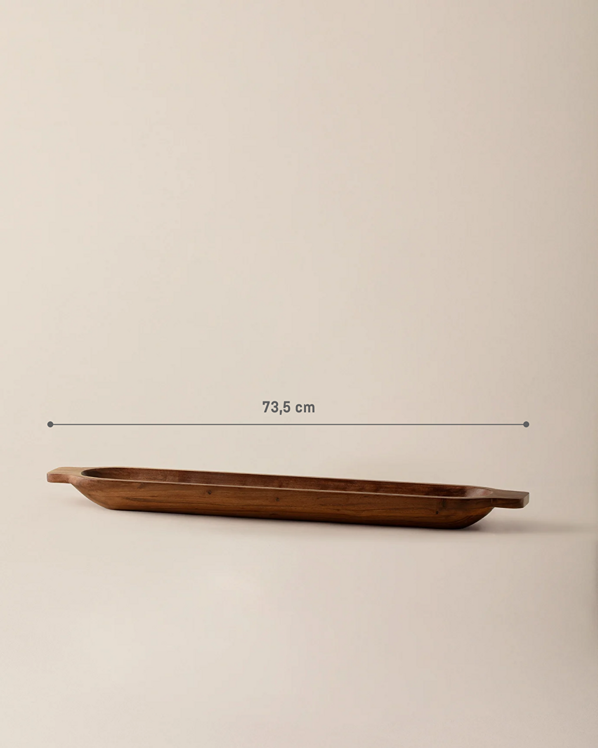 Vignes Assiette Décorative - 3