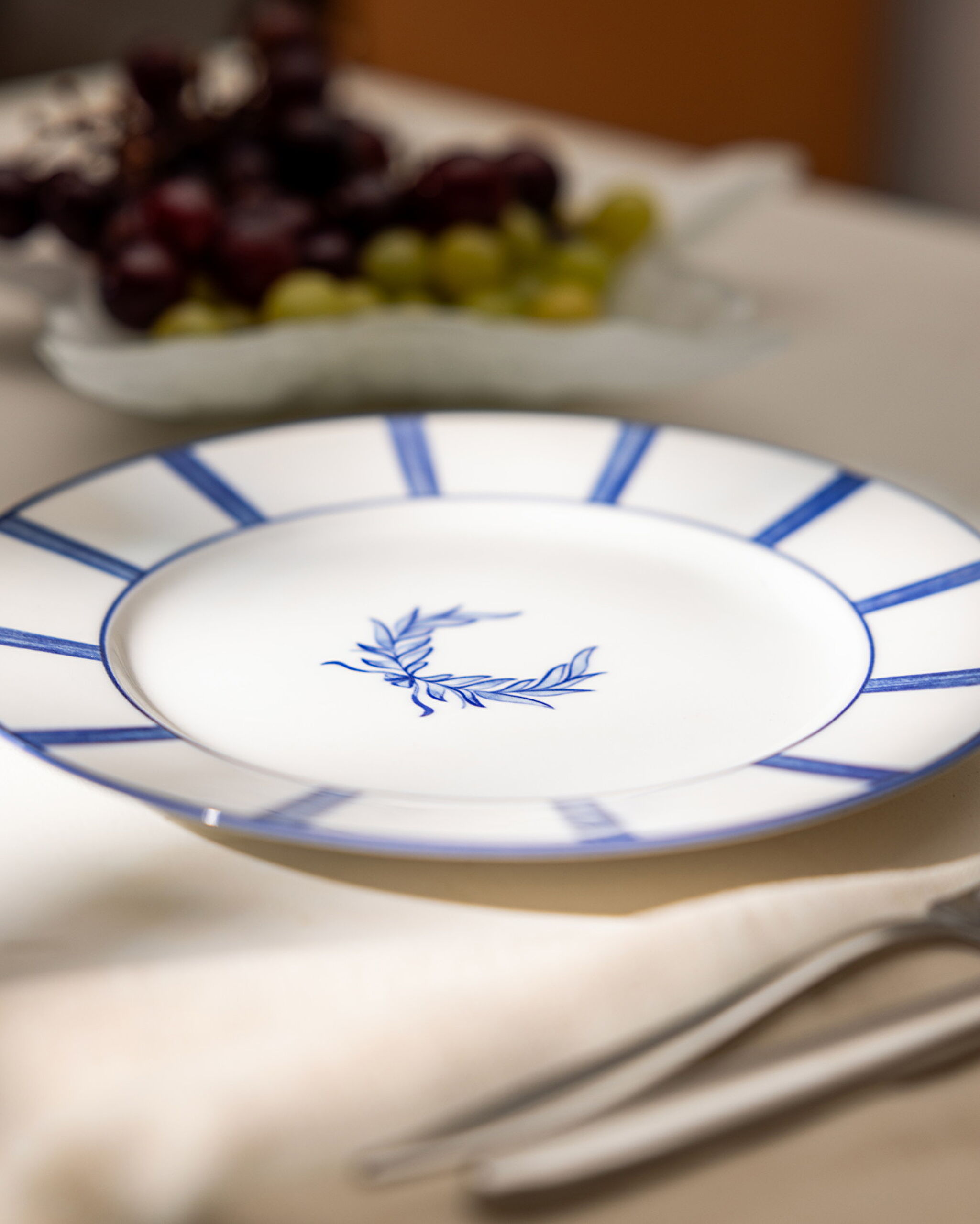 ⁠ Σετ Πιάτο Τούρτας Oiseau 6 Piece_5}