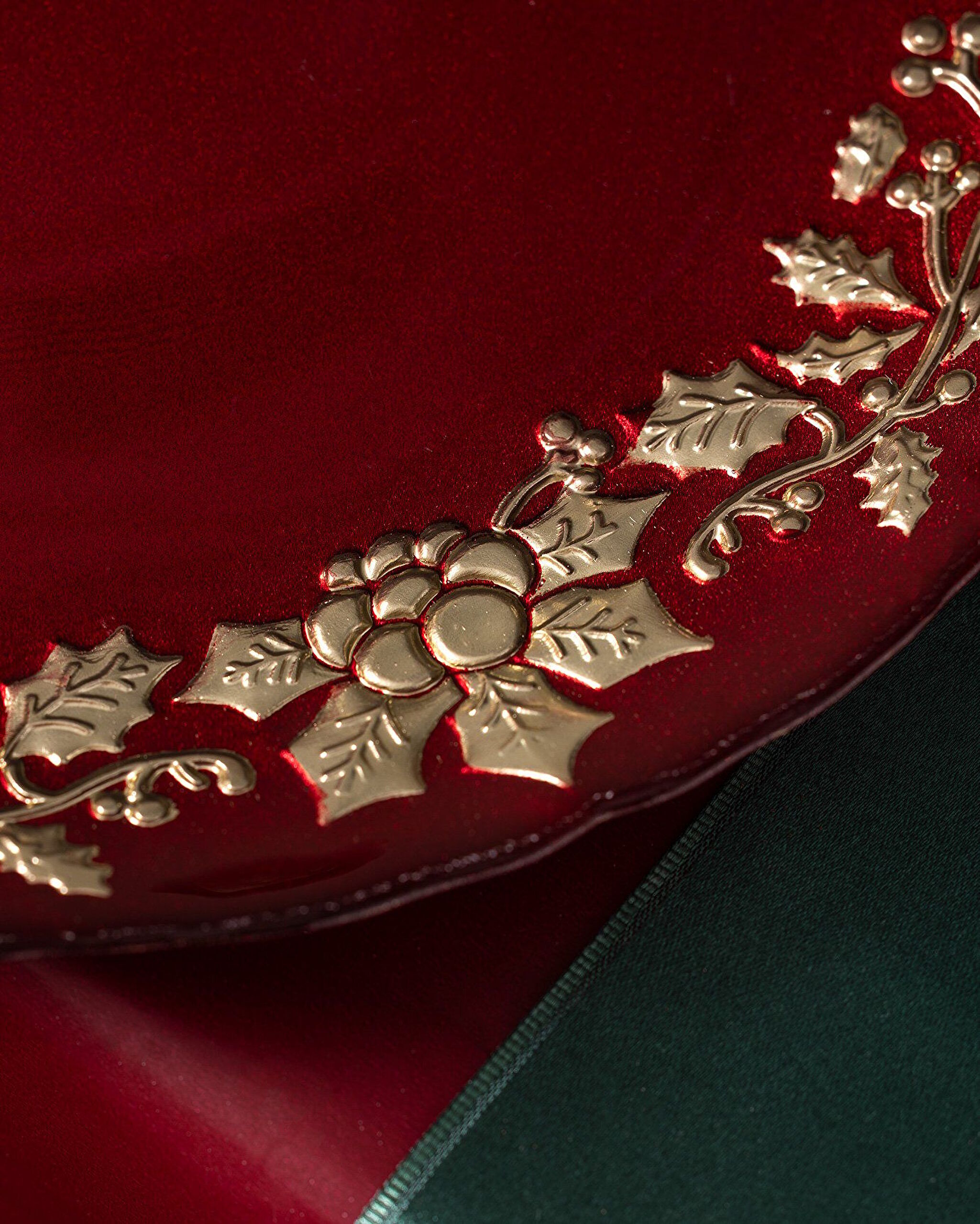 Albero Yemek Tabağı - 2