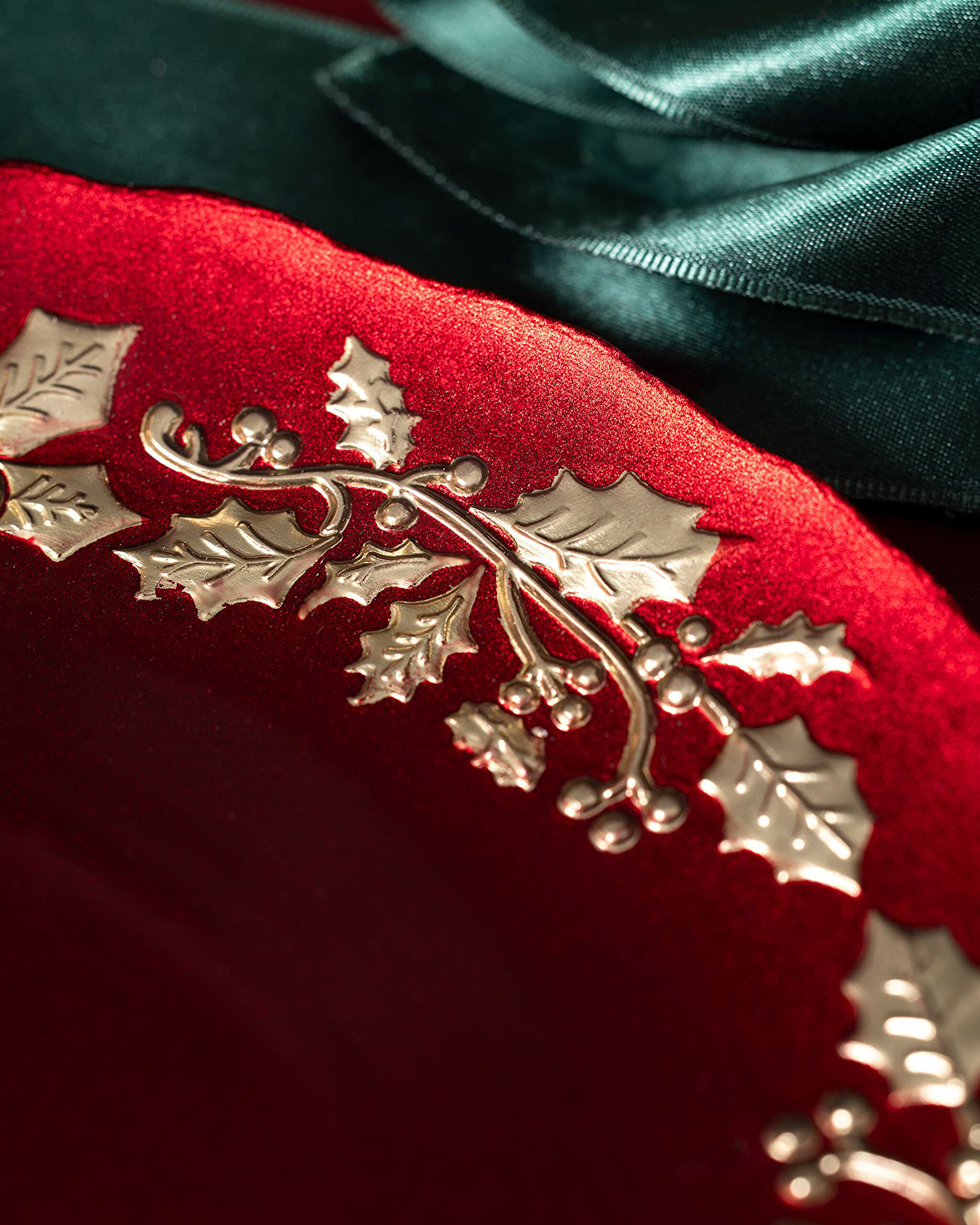 Albero Yemek Tabağı - 1