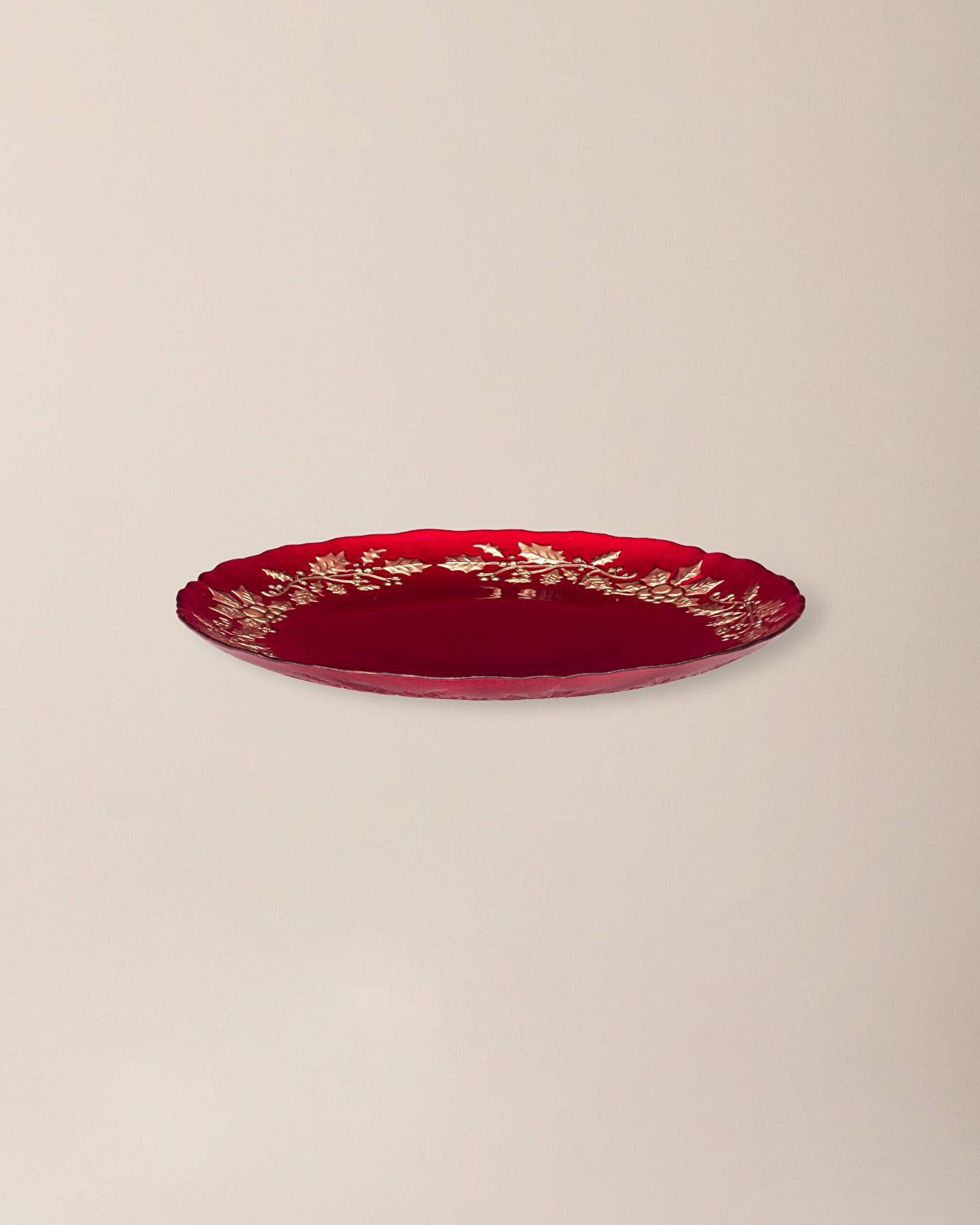 Albero Yemek Tabağı - 4