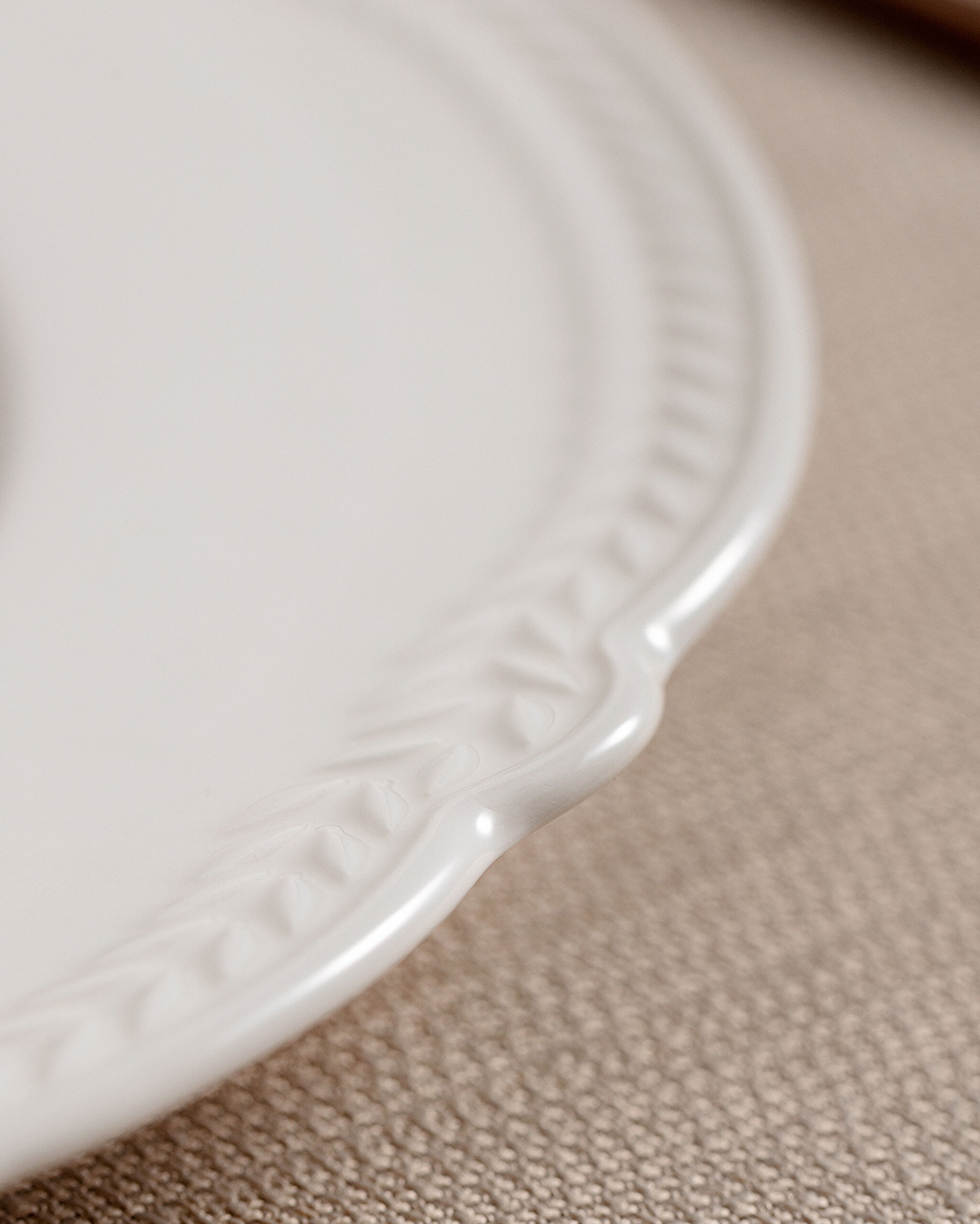 طبق تقديم الربيع - 3