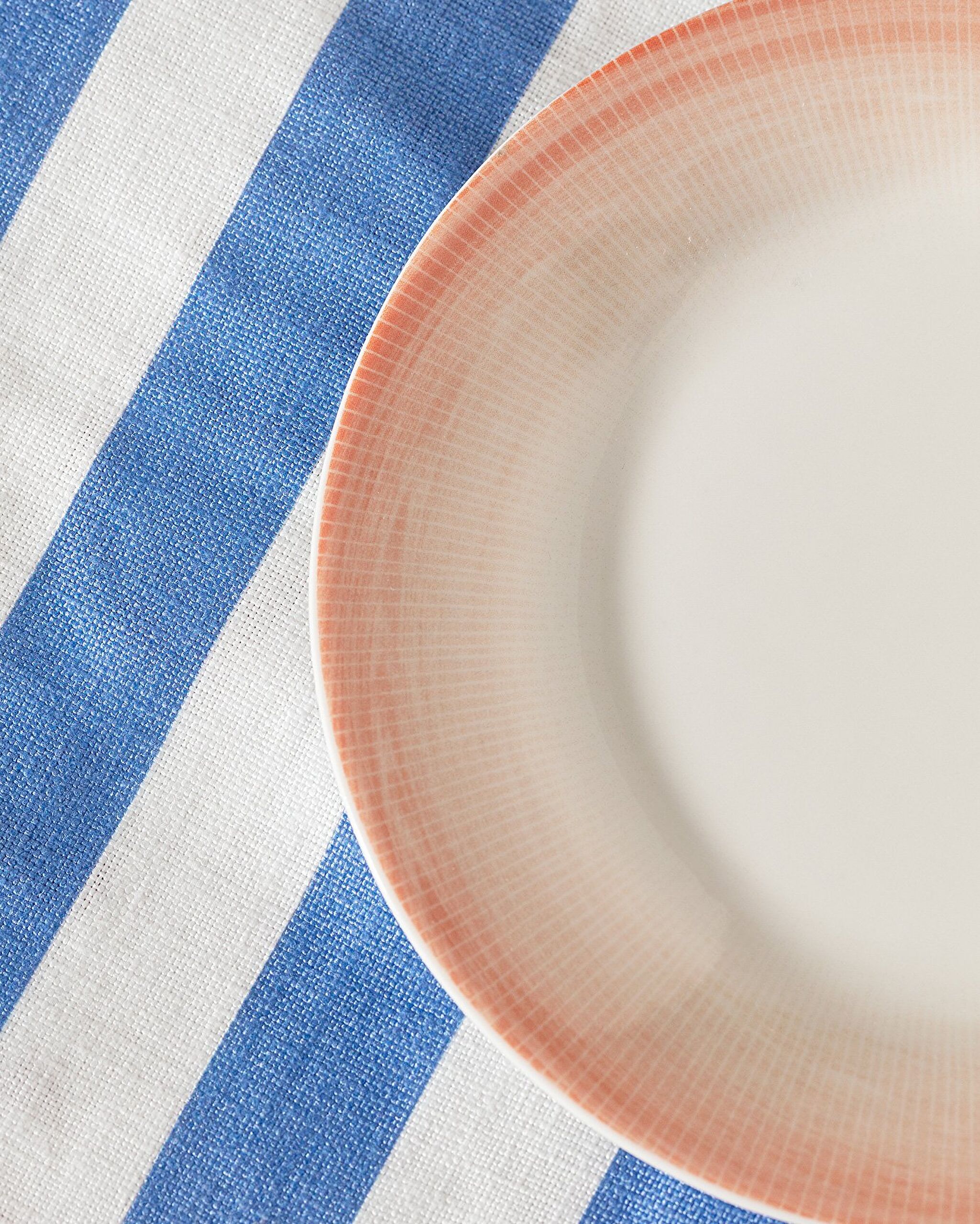 Sucre 6 Piece Cake Plate Set - 1