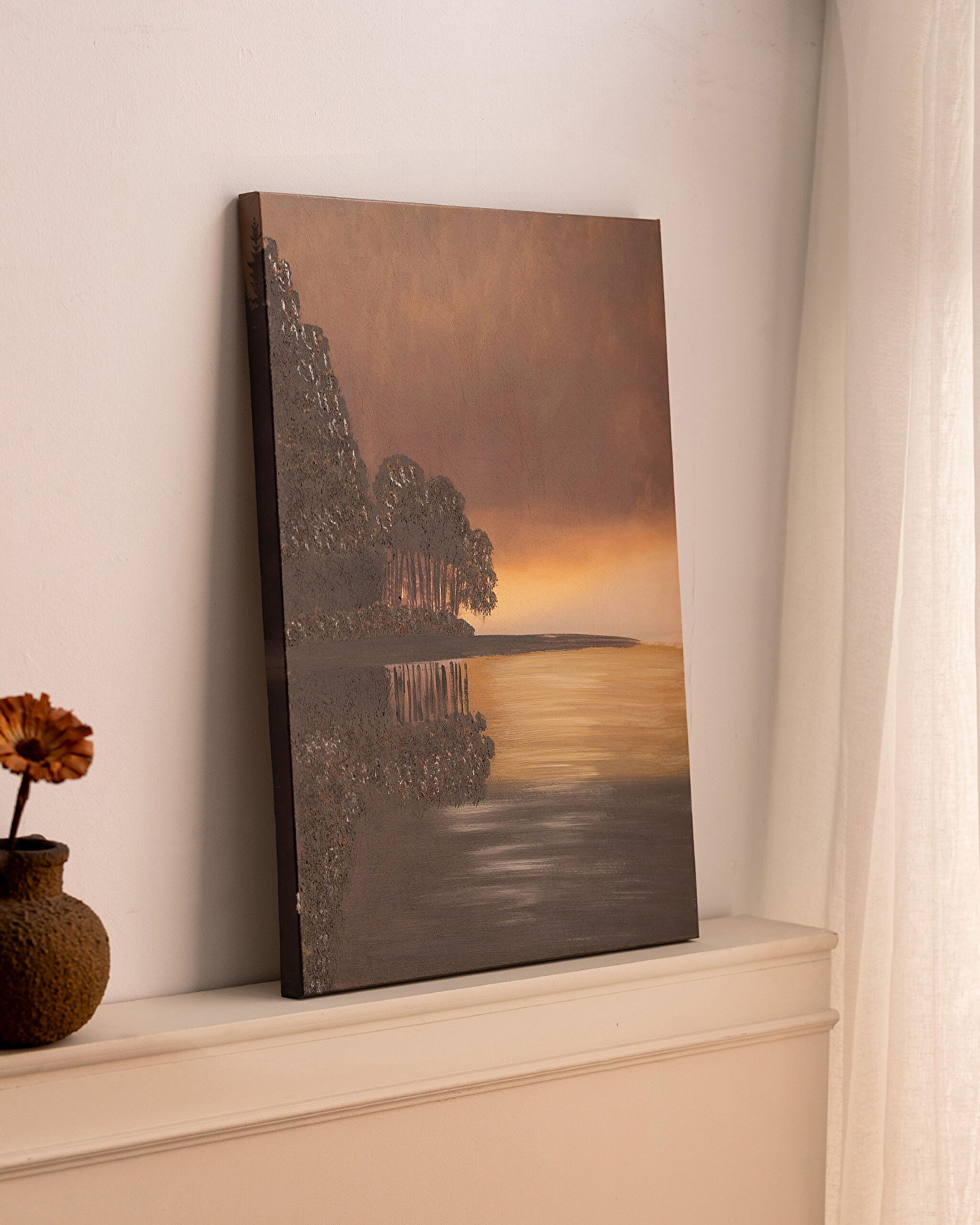 Tableau Art Nicolle - 0