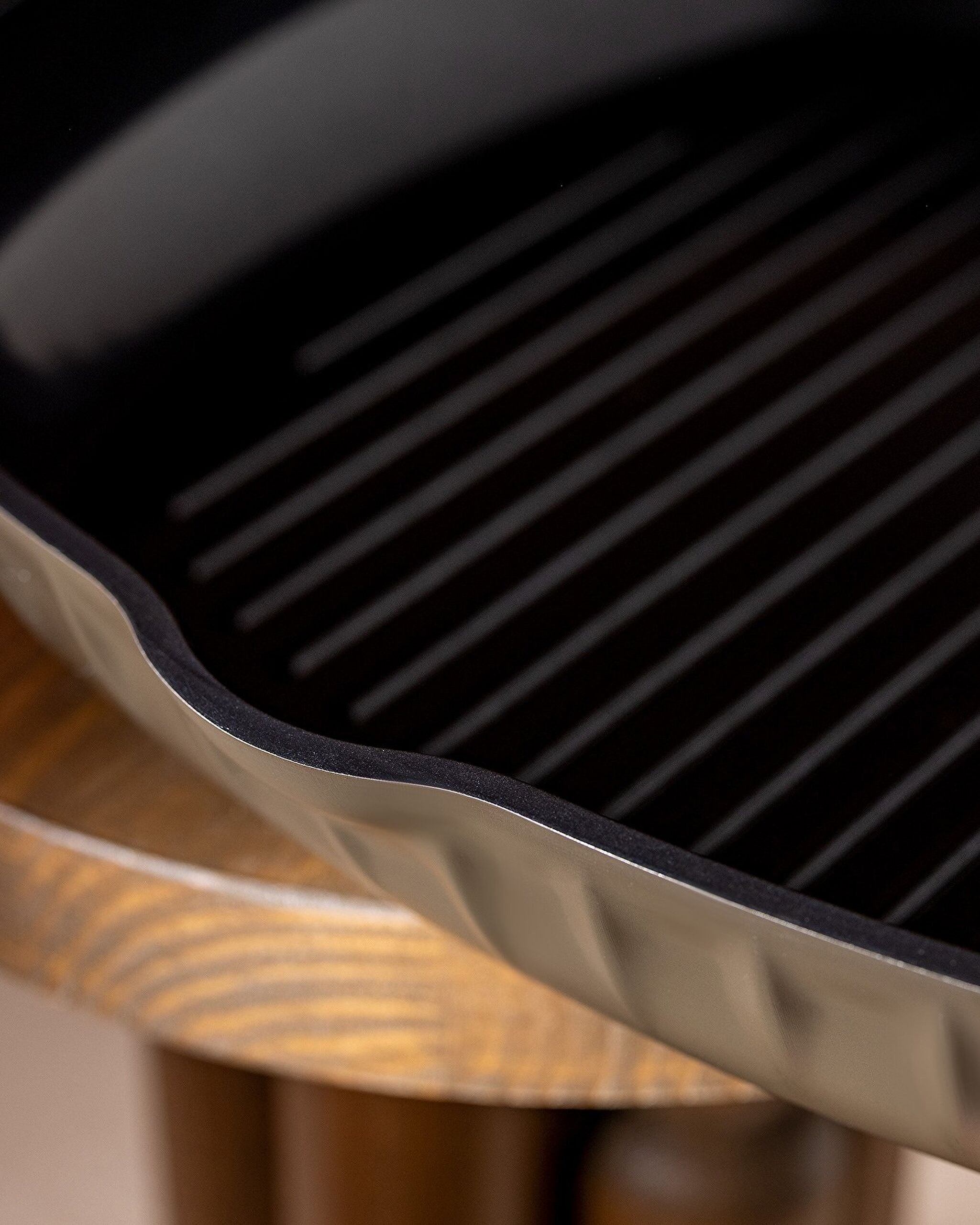 Freya Izgara Tavası - 3