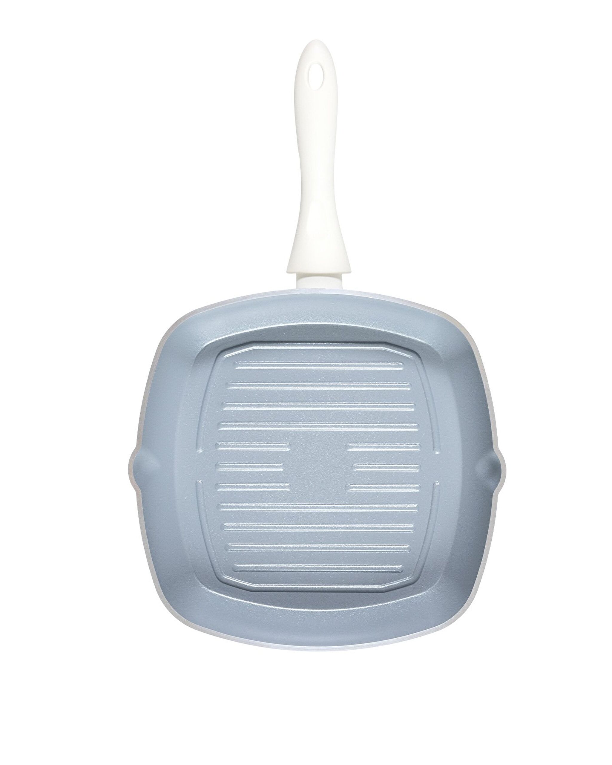 ⁠ Γκριλ Τηγάνι Nano Ceramic 28 Εκ_1}