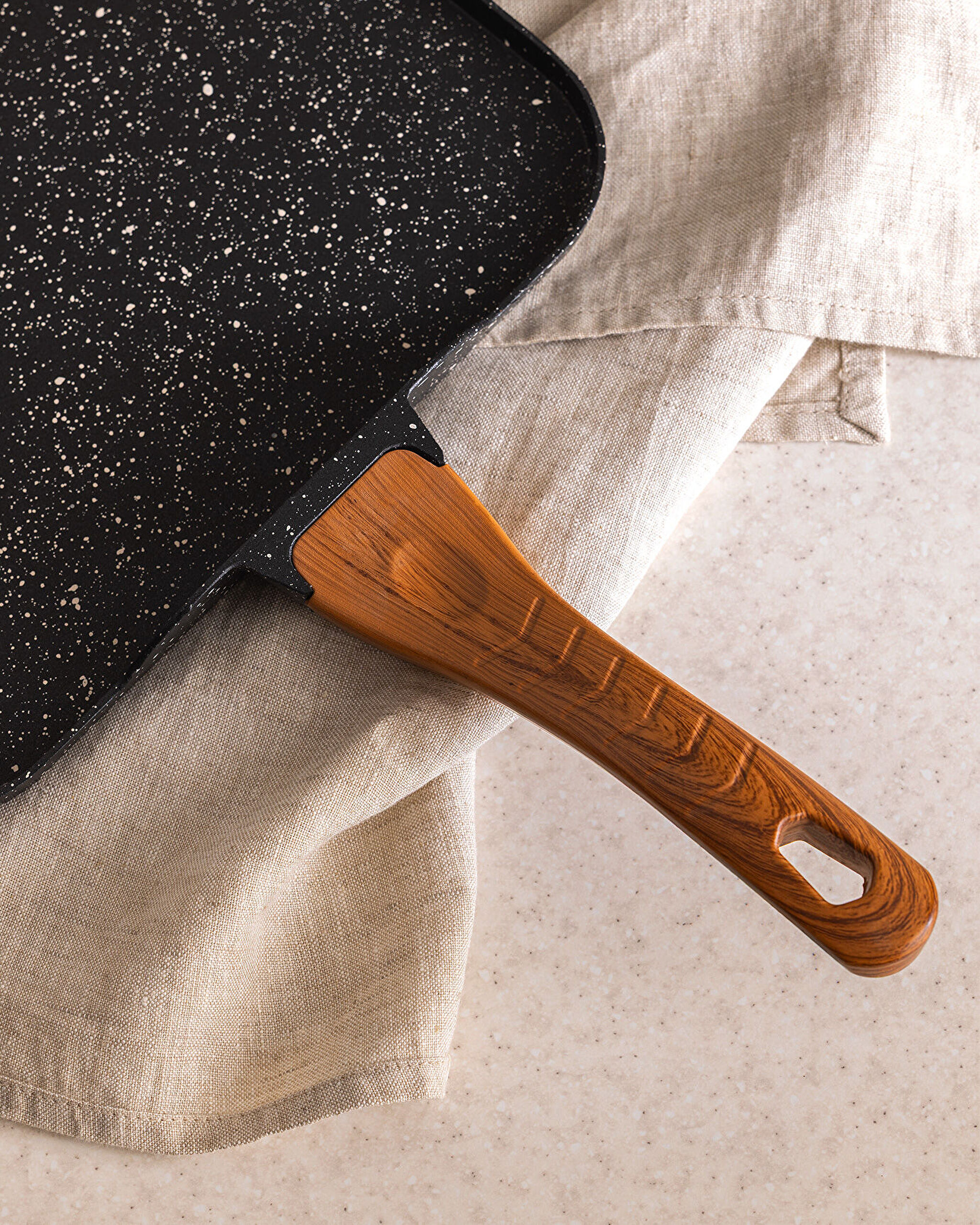 Banne Crepe Pan 26cm - 2