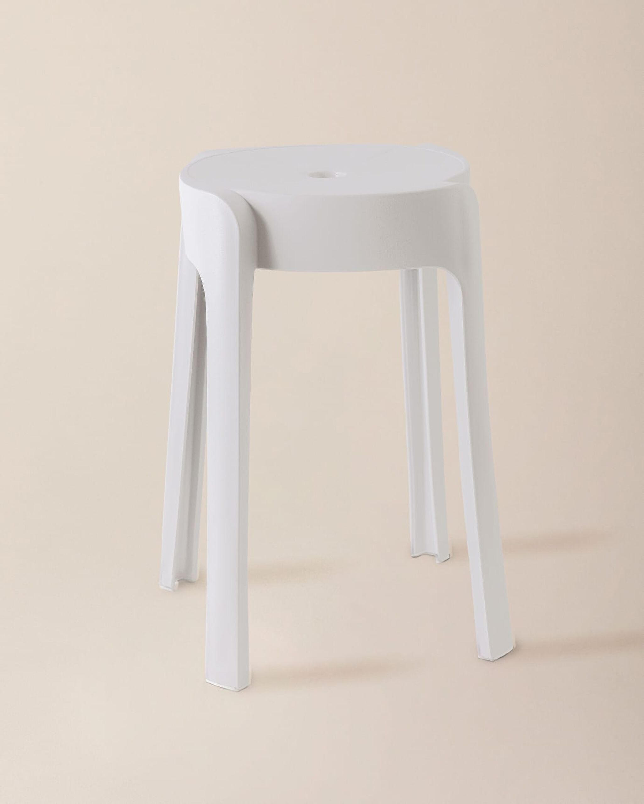 Tabouret Caputo - 0