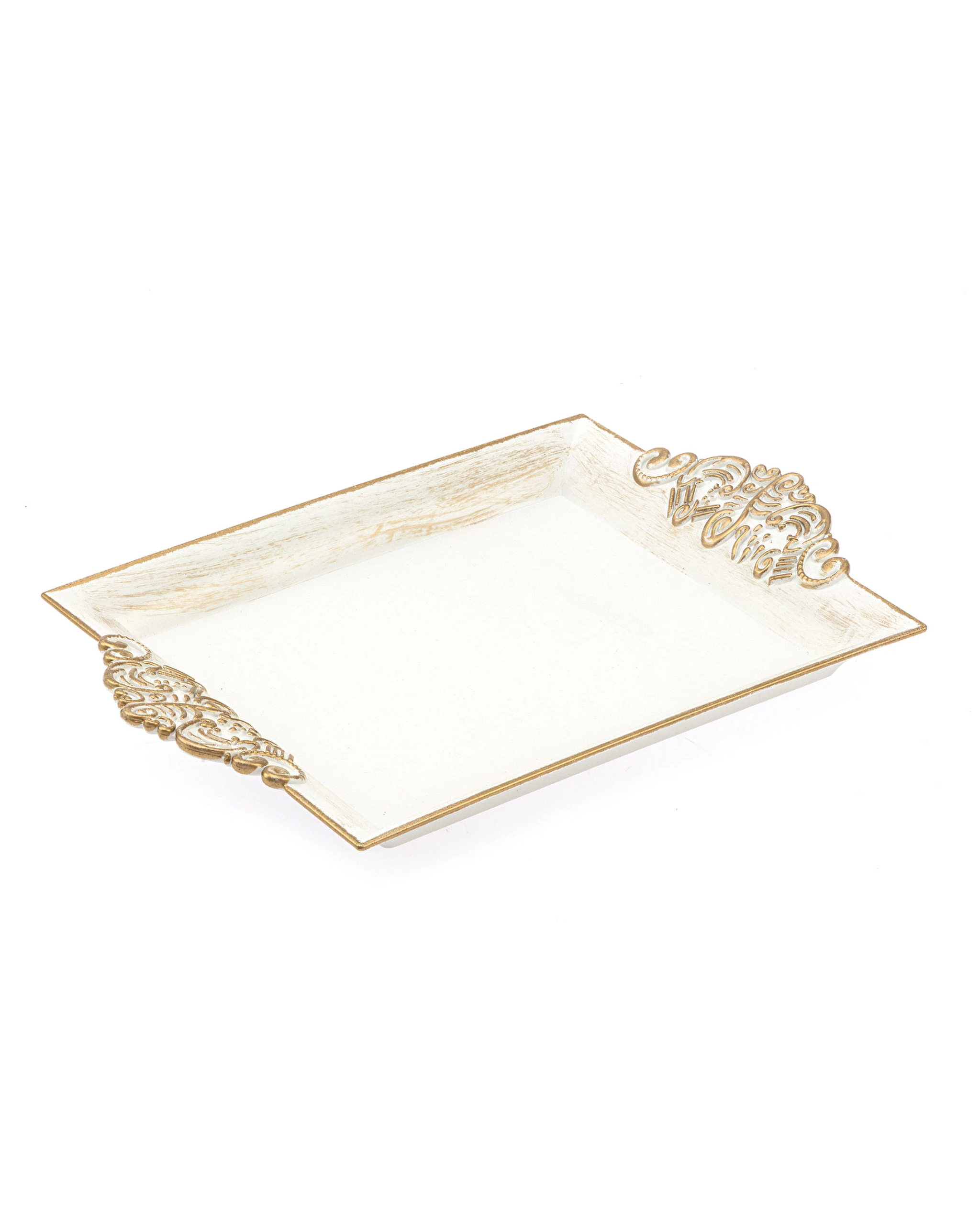 Barroco Dienblad Groot - 2