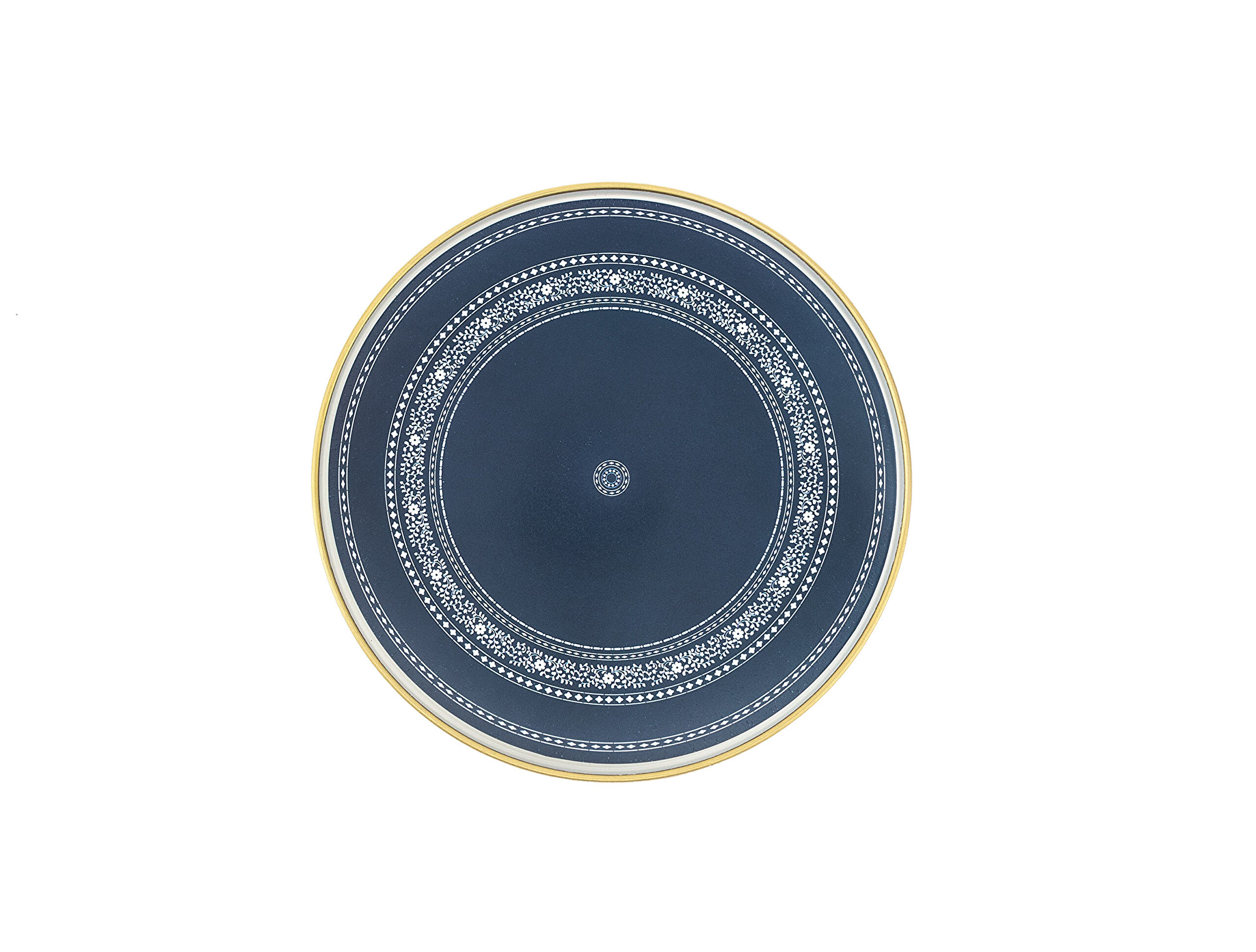 Grenelle ronde presentatiebak - 3