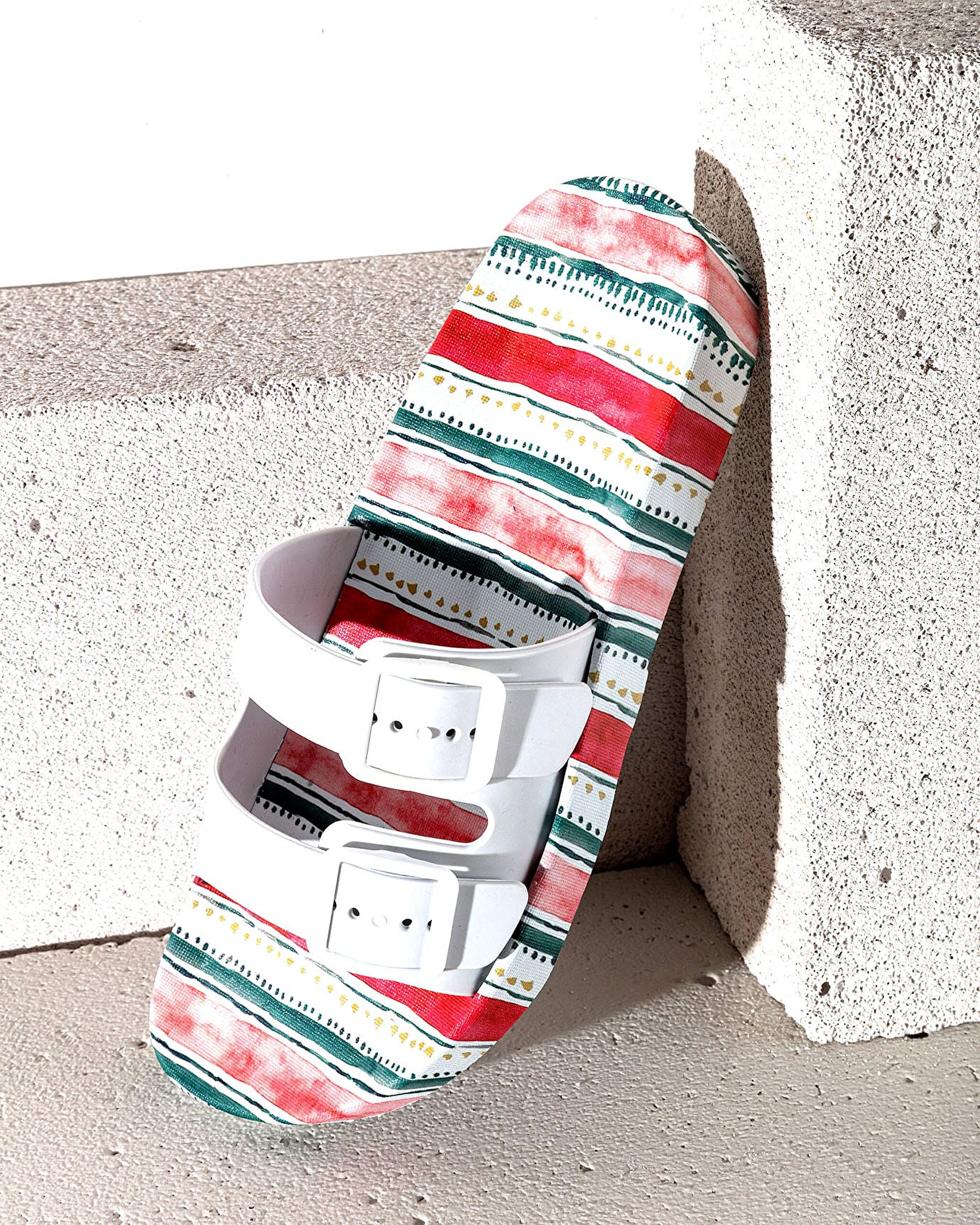 Doubler Women-s Slippers - 1